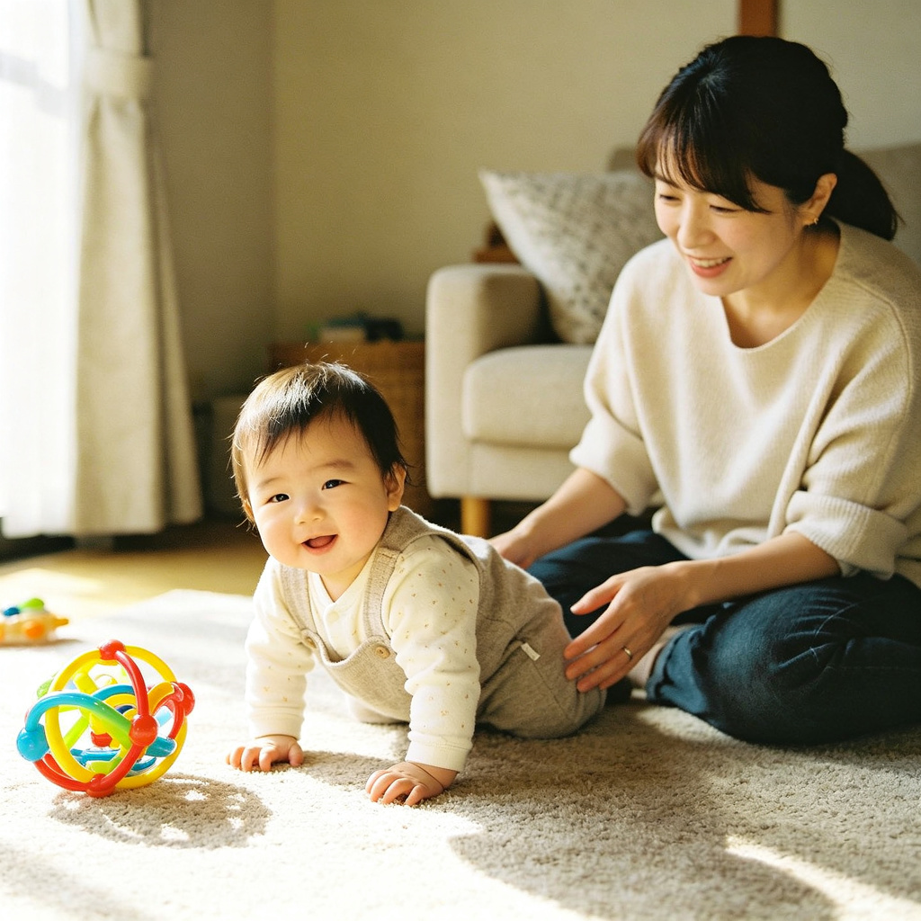 幼儿乱发脾气正确沟通方式