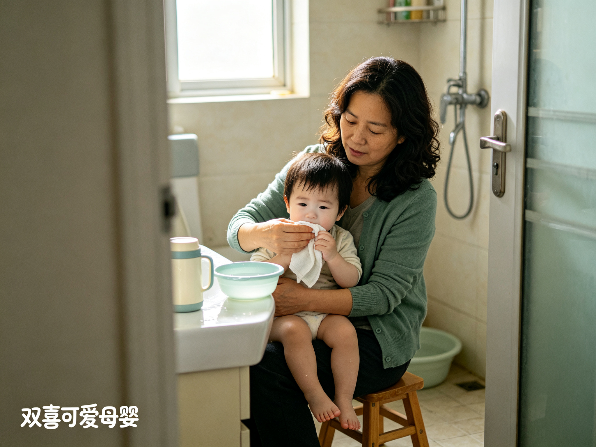 宝宝诺如病毒感染怎么办
