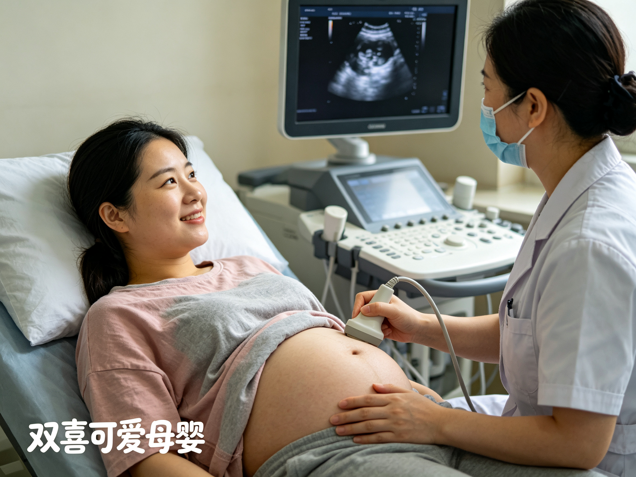 NT检查什么时候做查什么