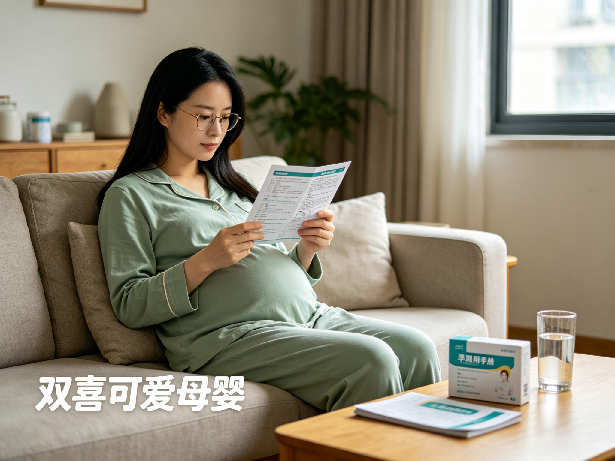 孕期用药安全分级和常见用药禁忌