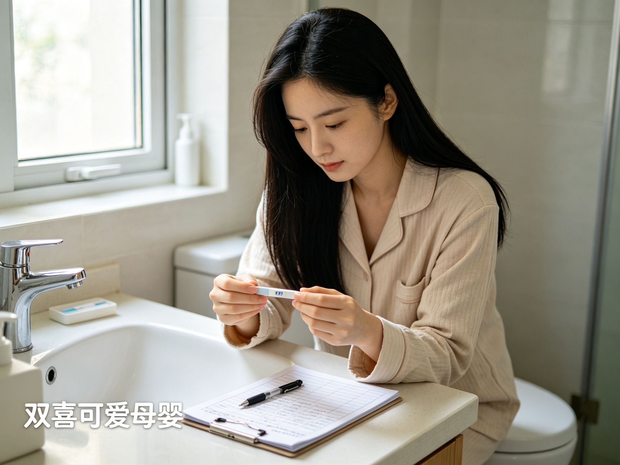 排卵期怎么算最准确的方法