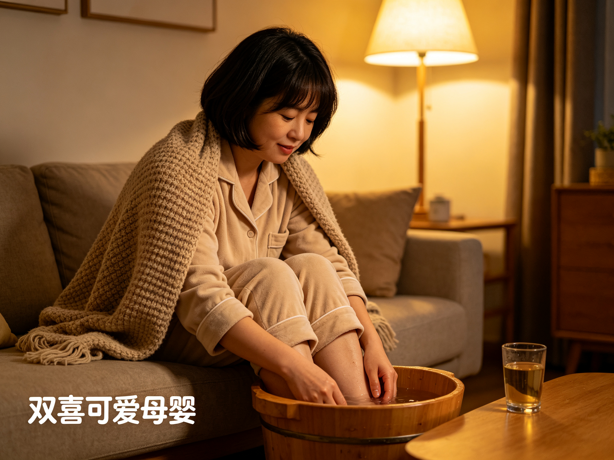 宫寒怎么调理更容易怀孕