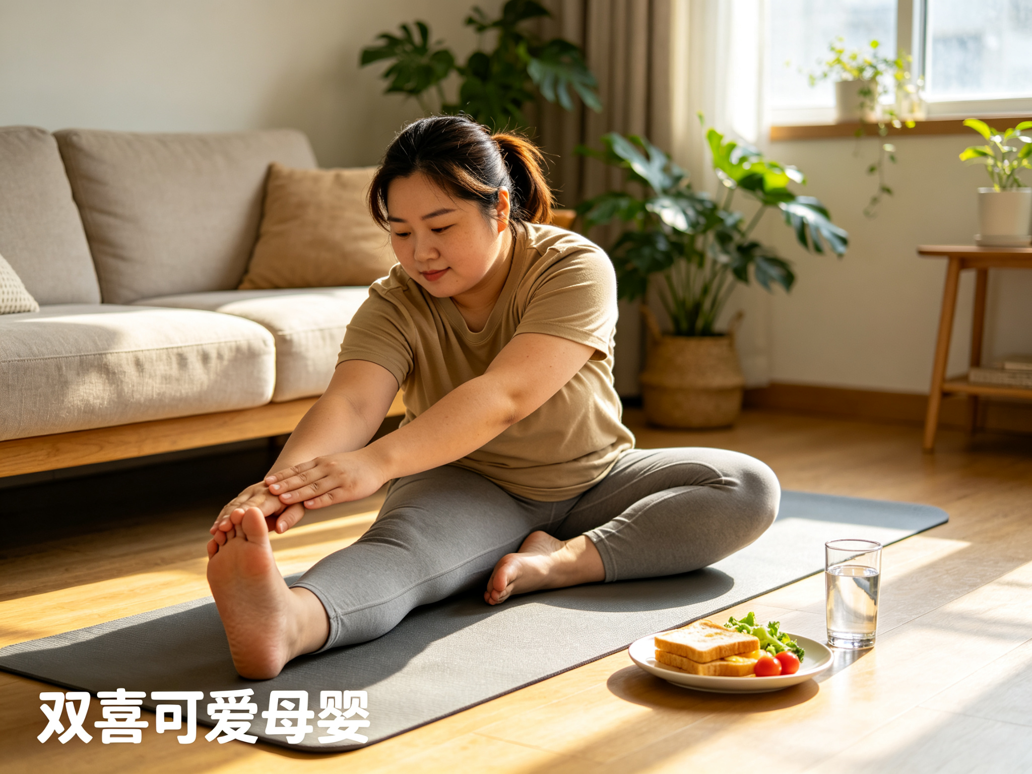 多囊卵巢怎么备孕调理