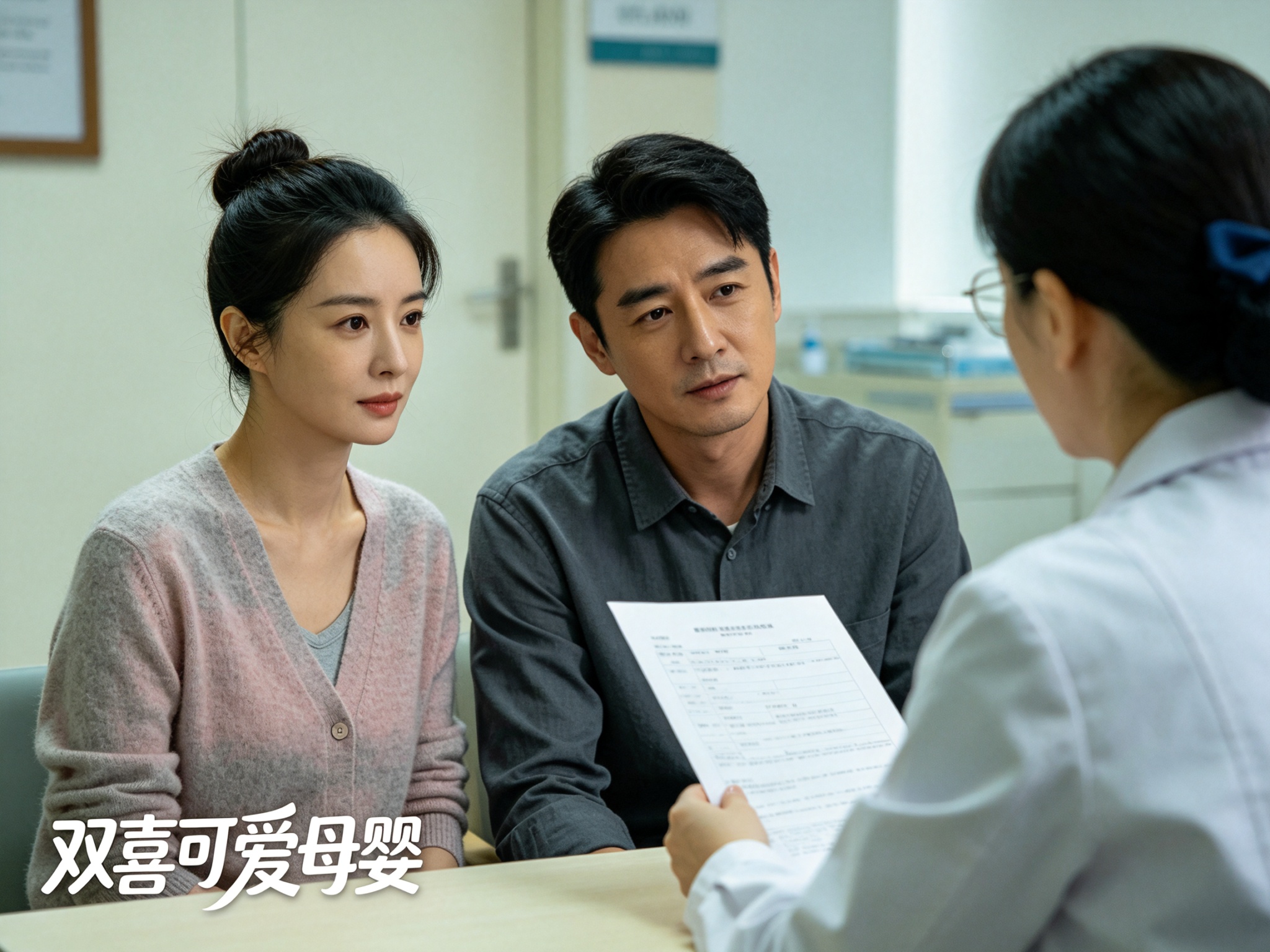 反复流产胎停后备孕做什么检查
