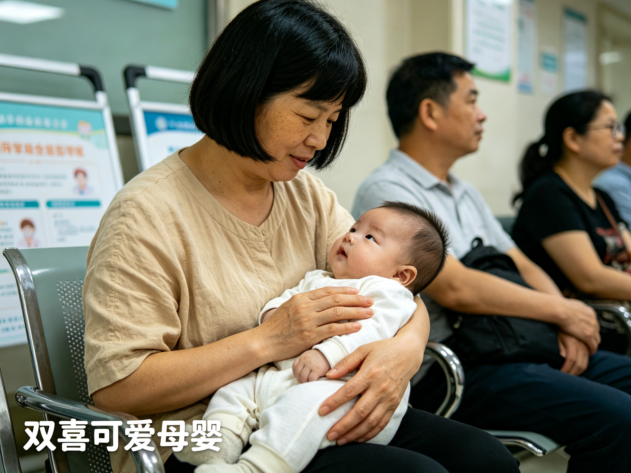 宝宝接种疫苗前后注意事项和准备