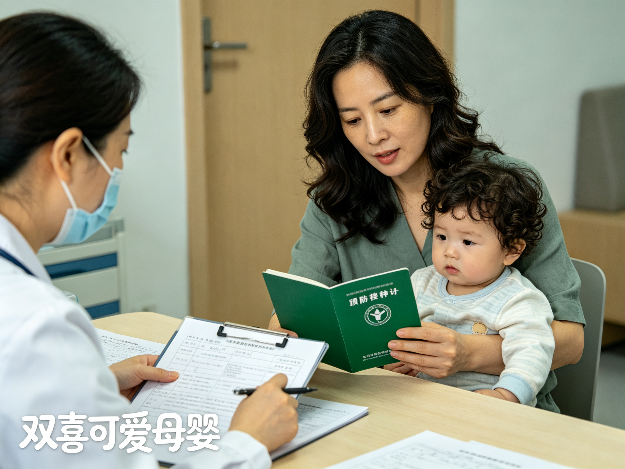 疫苗漏种推迟了怎么补种