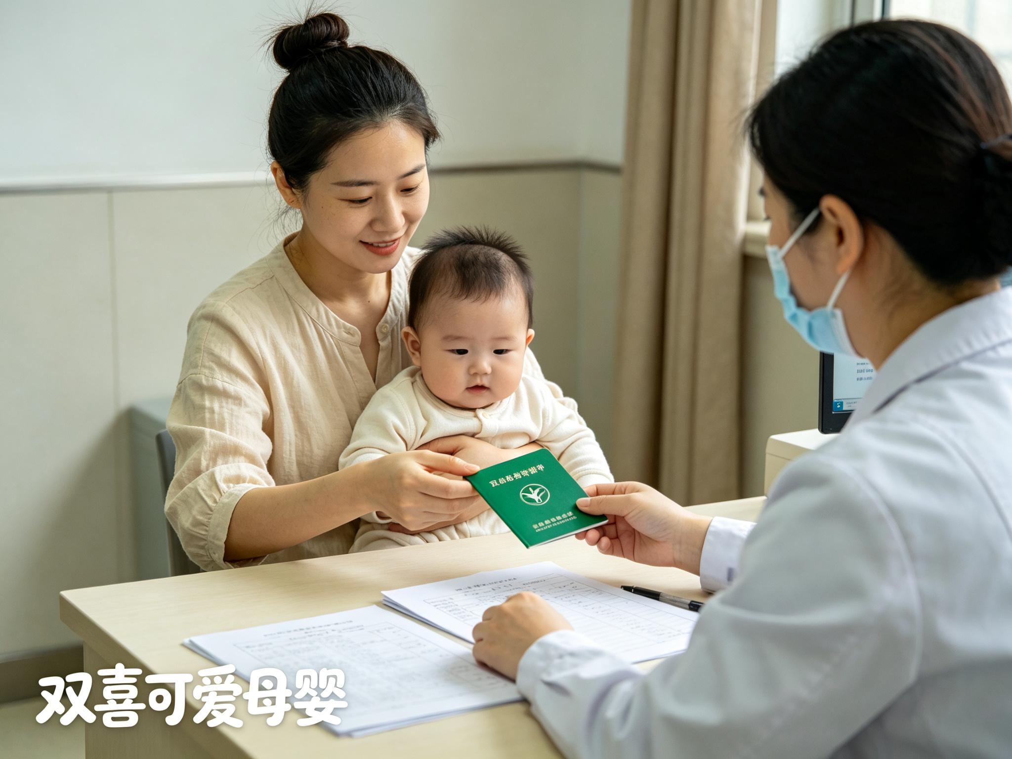 疫苗可以异地接种吗流程材料