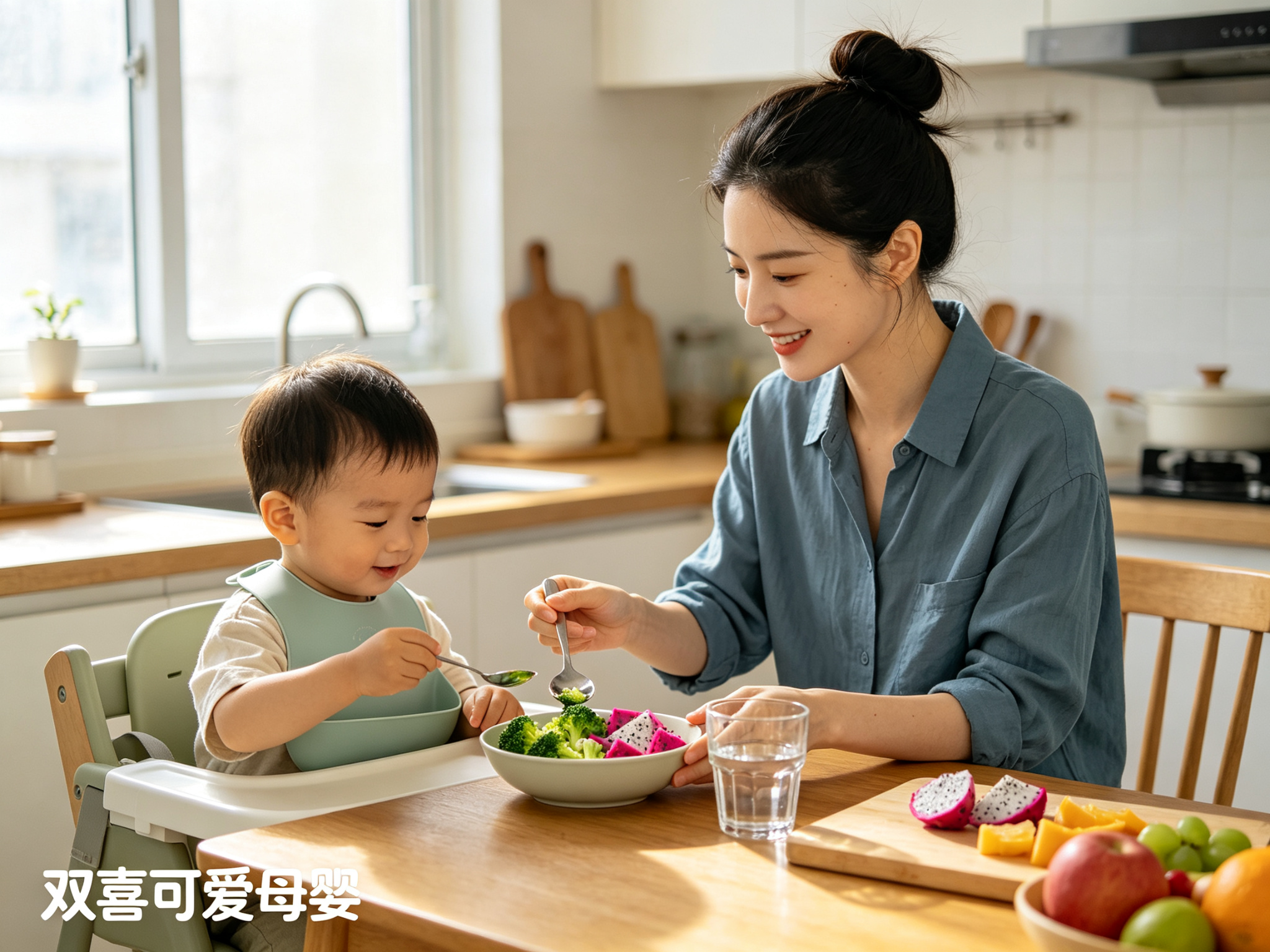 宝宝大便干燥排便困难怎么调理
