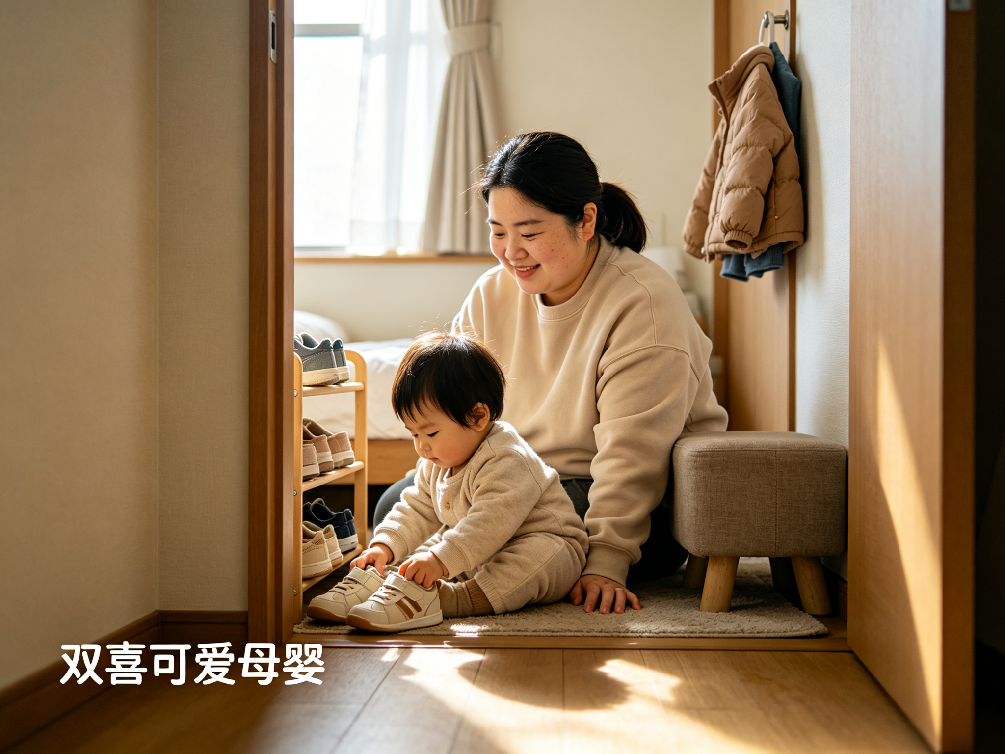 幼儿秩序敏感期什么都要按顺序