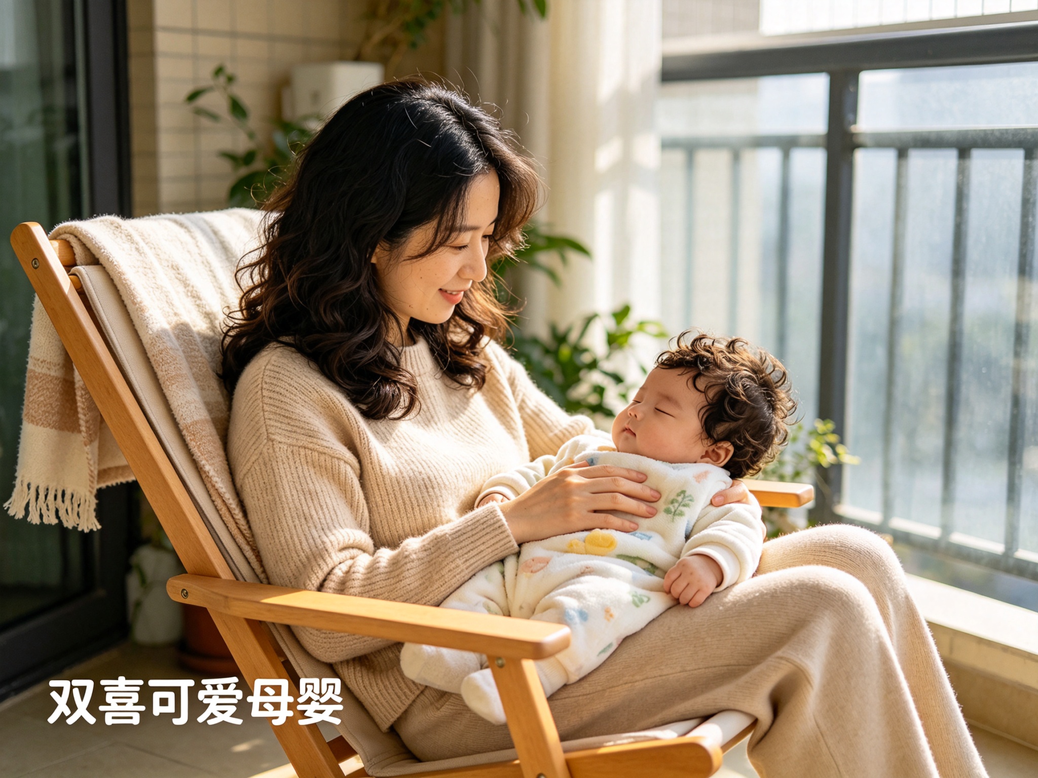 幼儿安慰物安抚巾依赖要不要戒