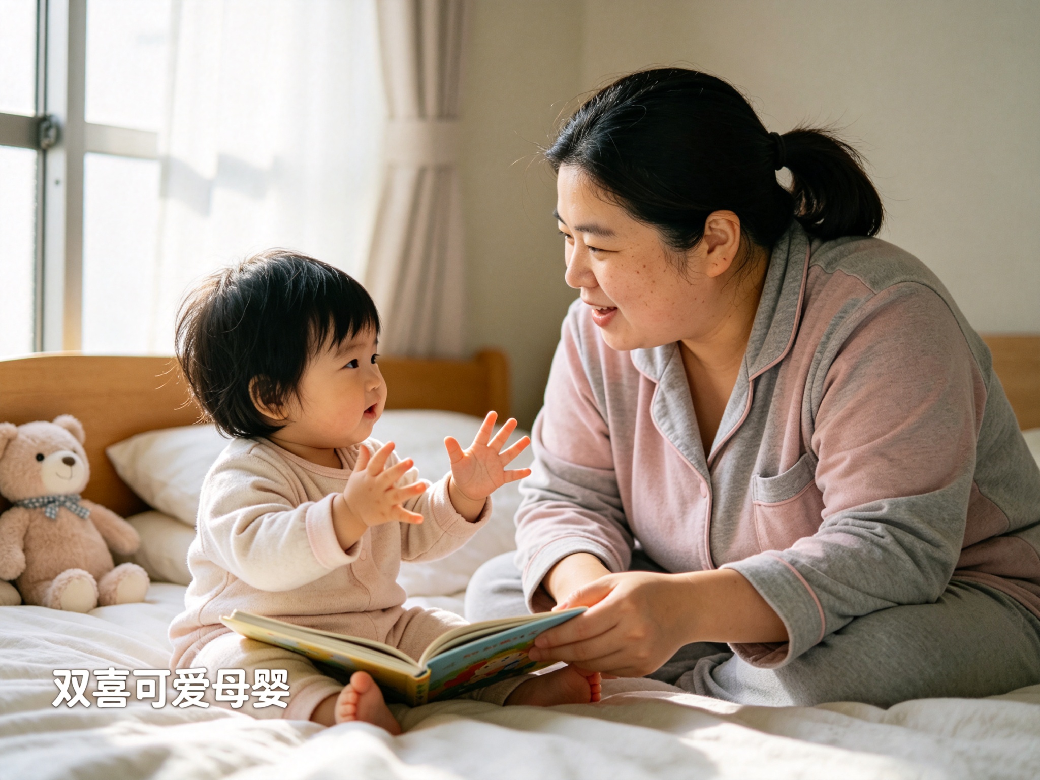 讲故事和复述锻炼表达能力