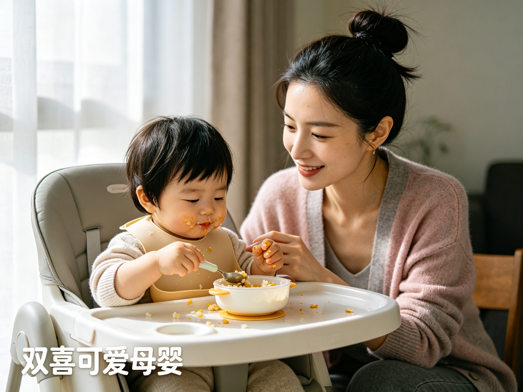 边吃边玩追着喂怎么改