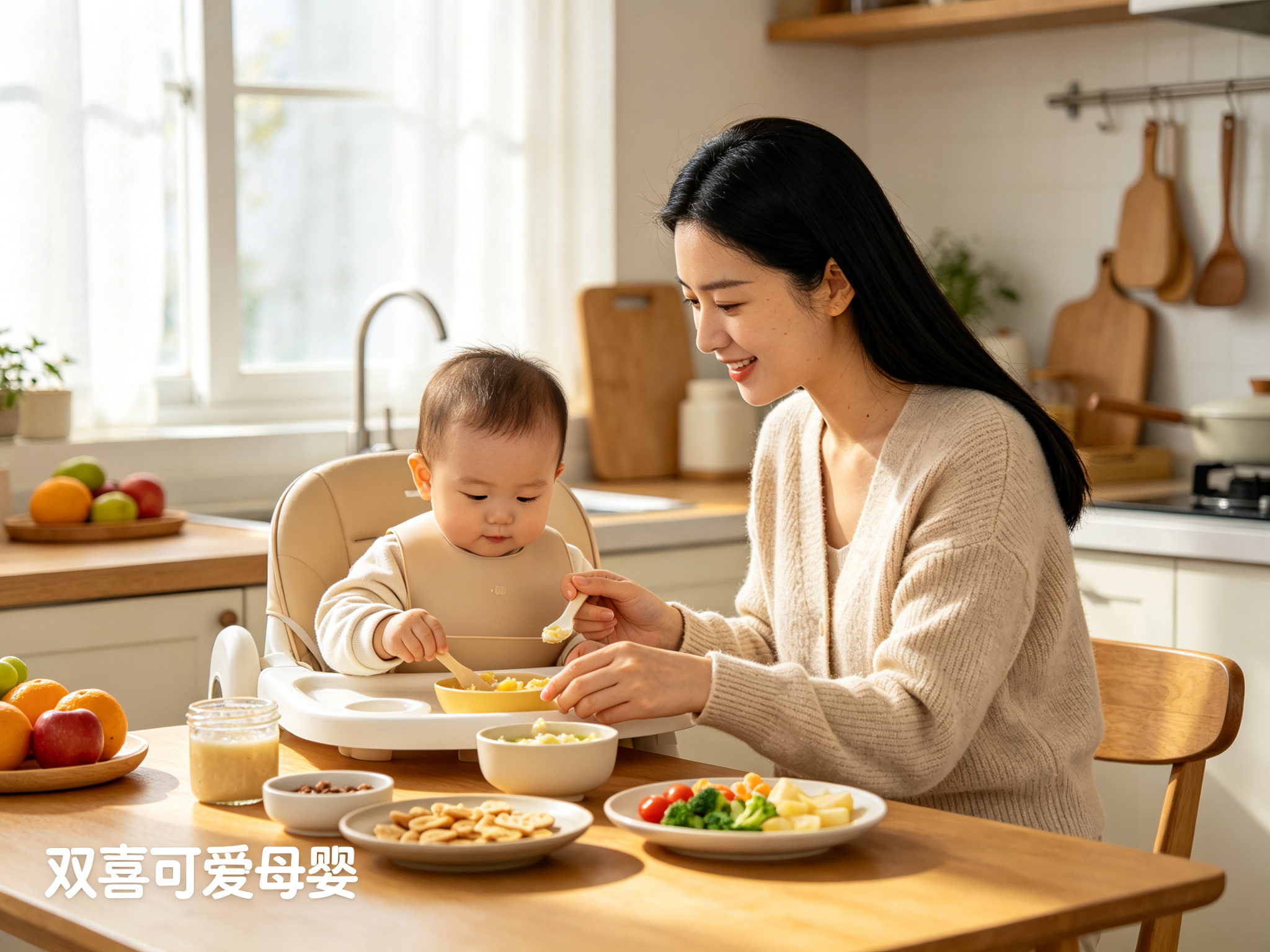孩子重口味爱吃零食怎么办
