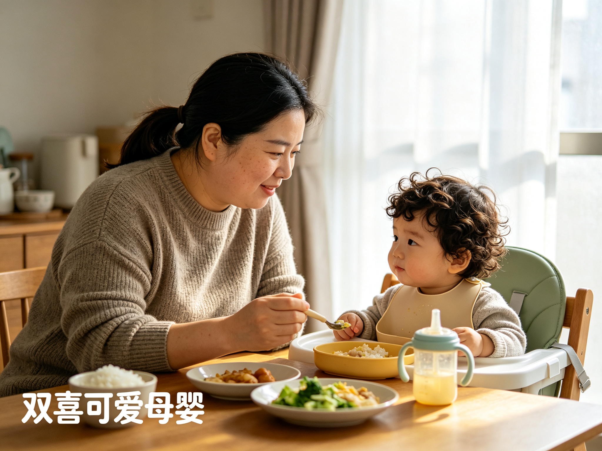 孩子总说不饿要强迫喂吗