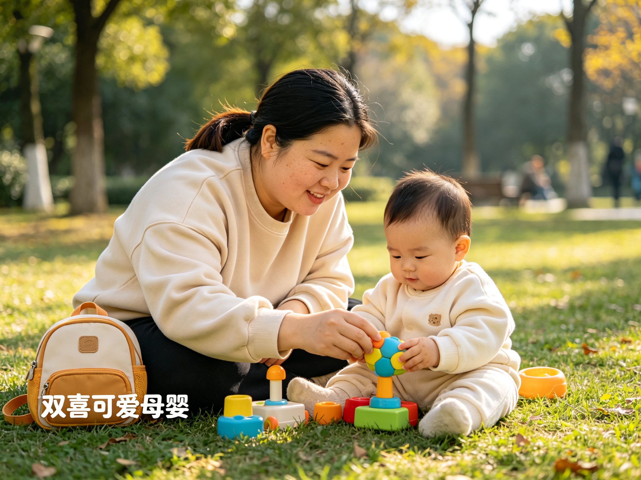 怎么提前帮孩子适应幼儿园