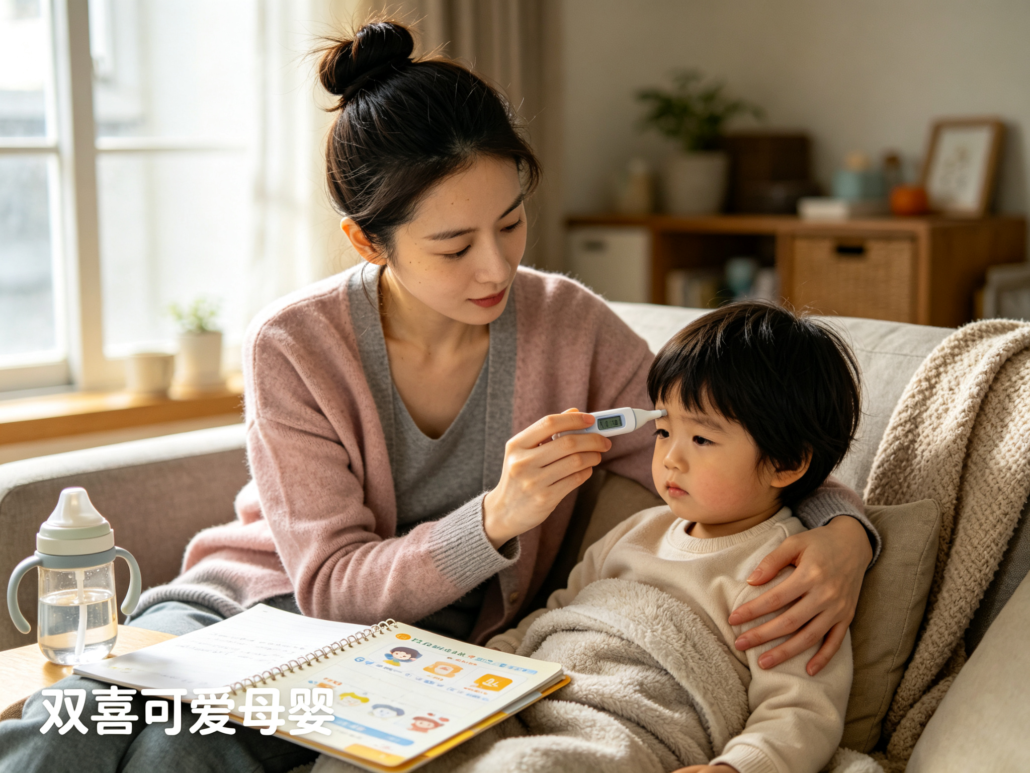 孩子入园后总生病正常吗