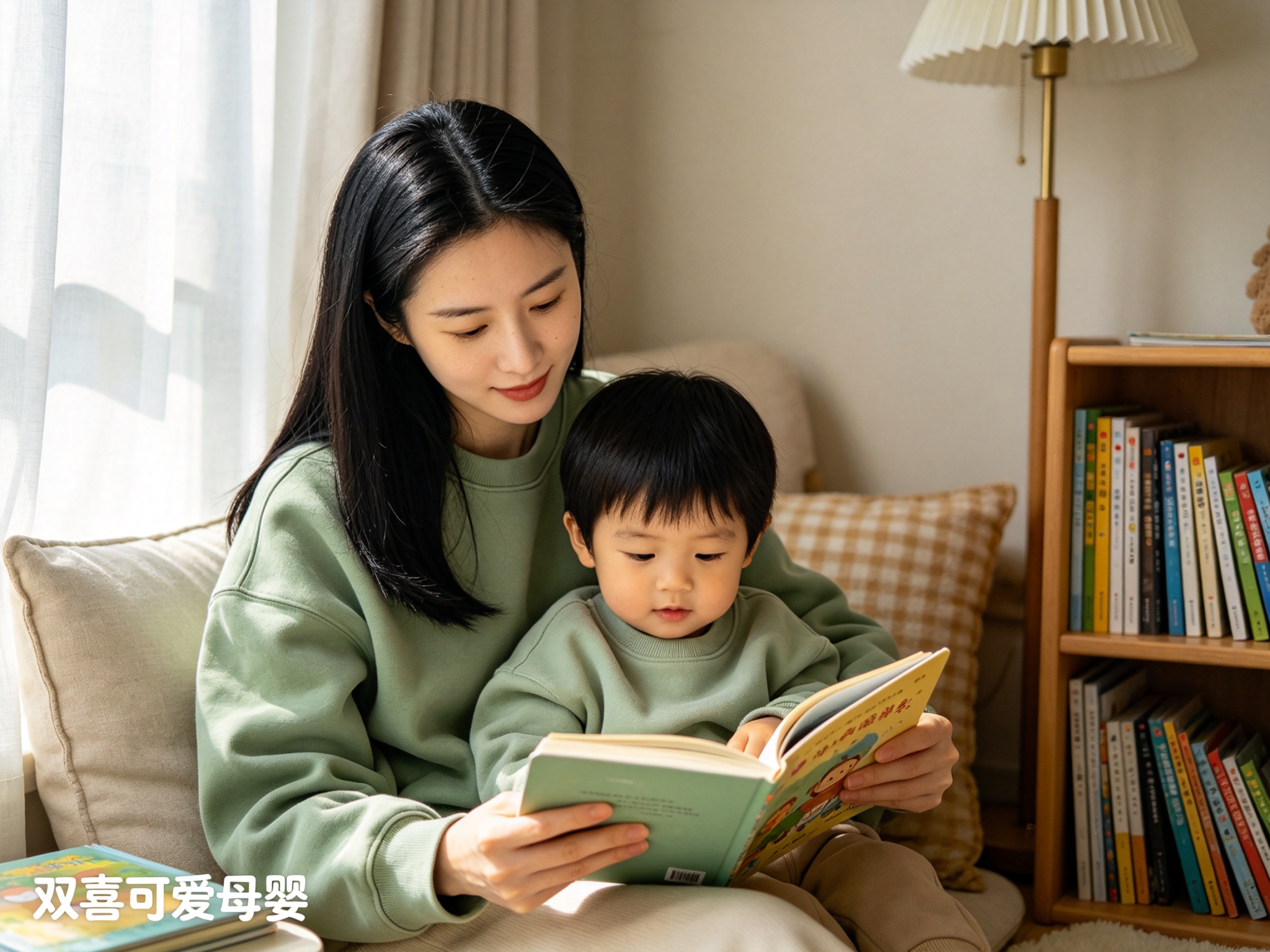 幼儿阅读习惯怎么培养