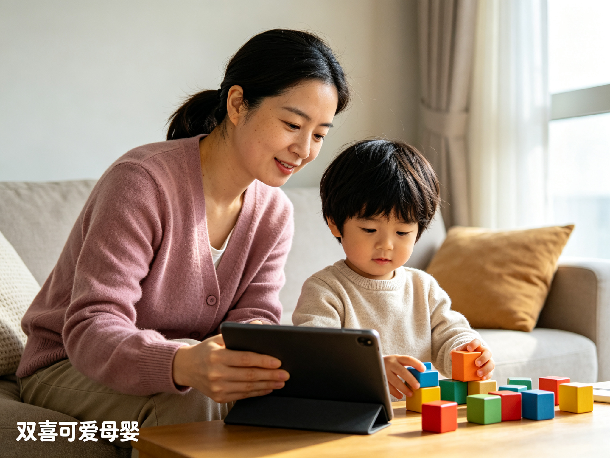 屏幕时间对专注力的影响