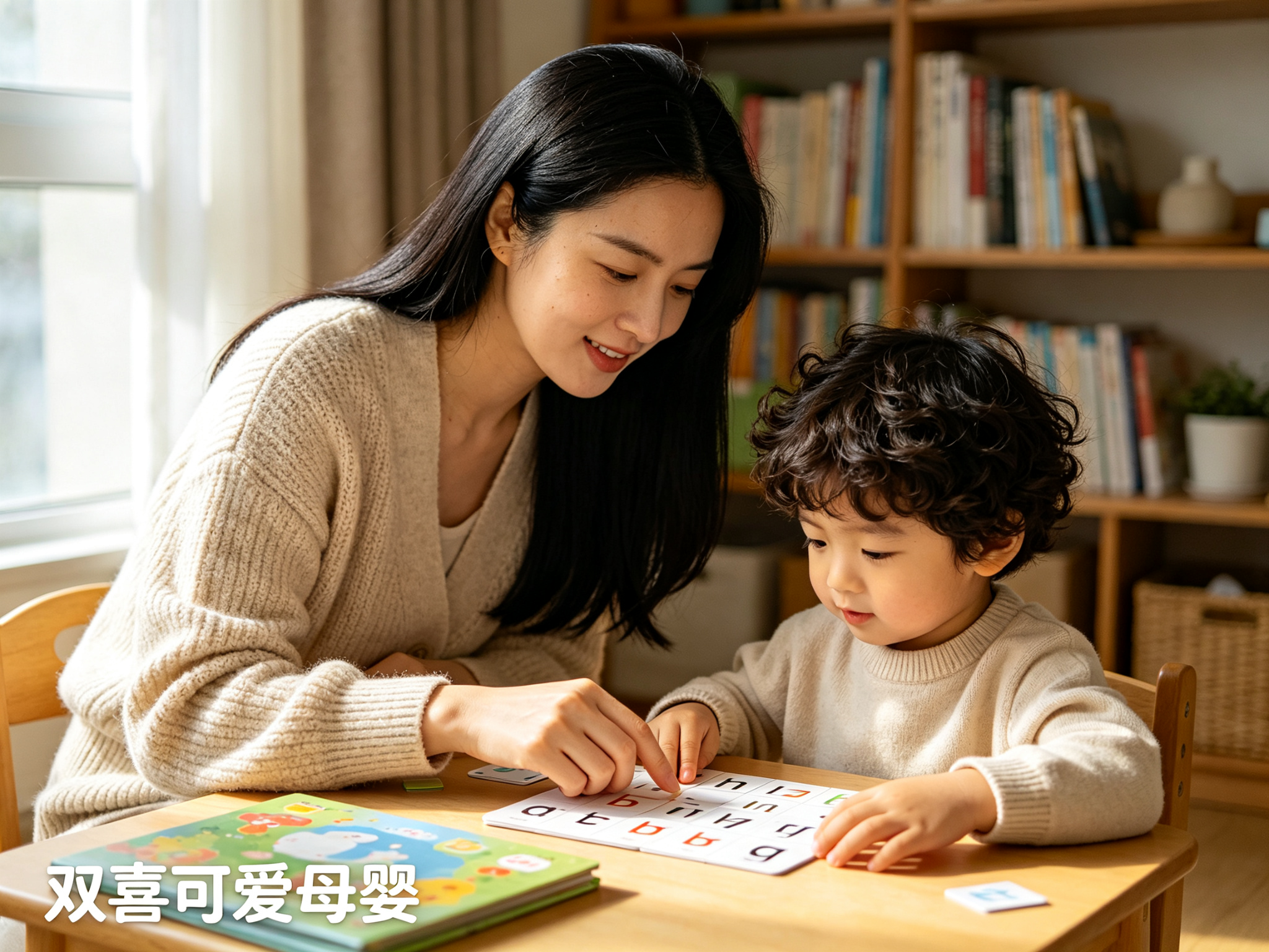 学龄前要不要学拼音