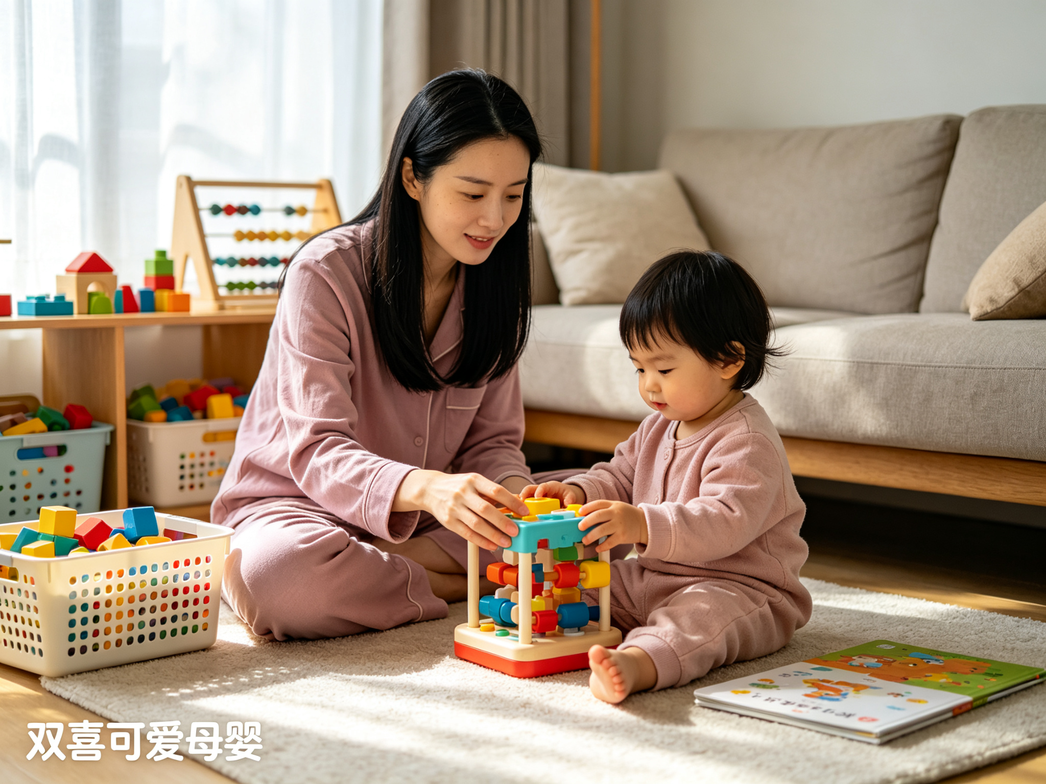 孩子学习三分钟热度怎么办