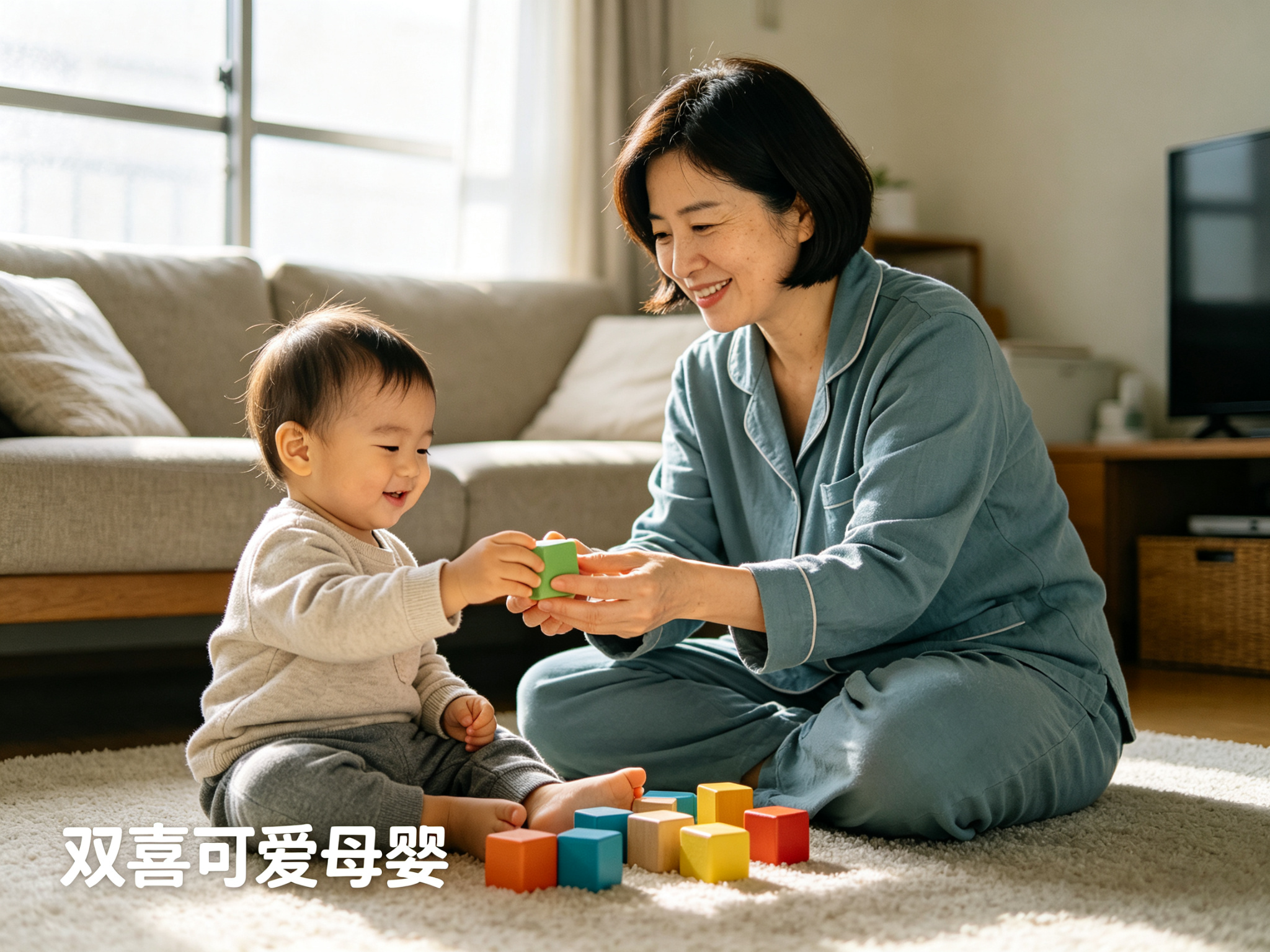 怎么教孩子分享而不强迫