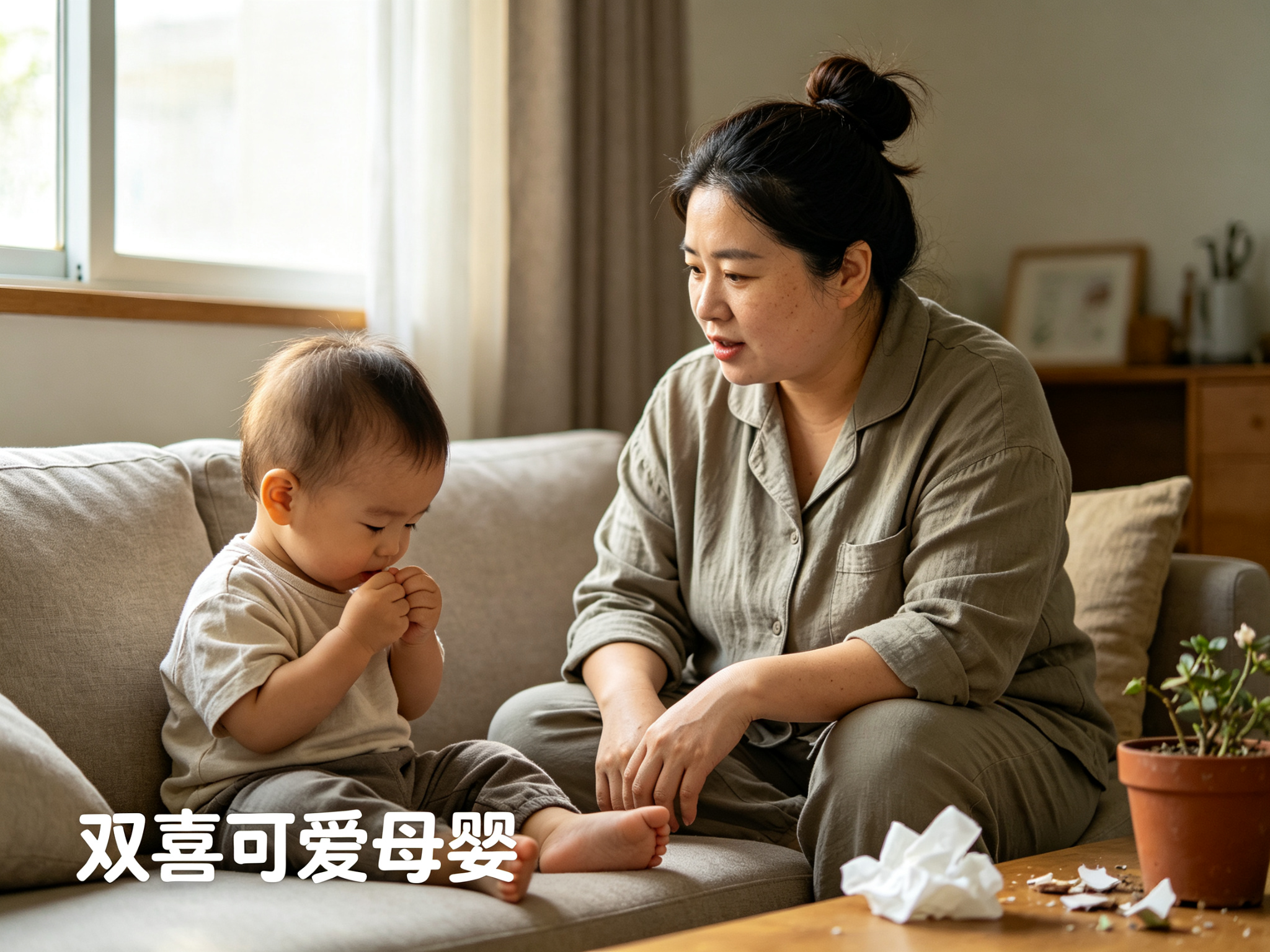 孩子撒谎怎么办
