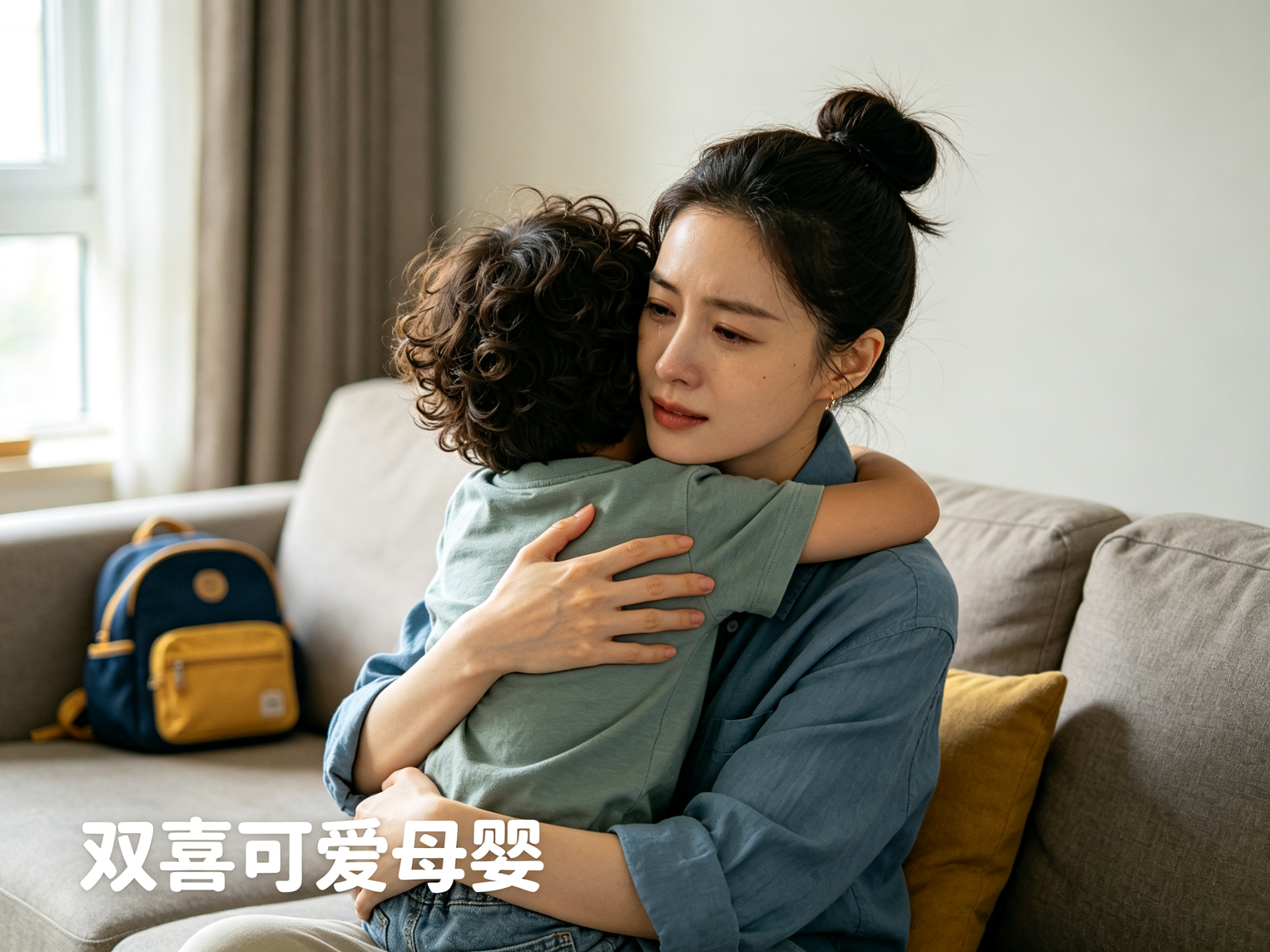 孩子在外受委屈回家怎么安慰