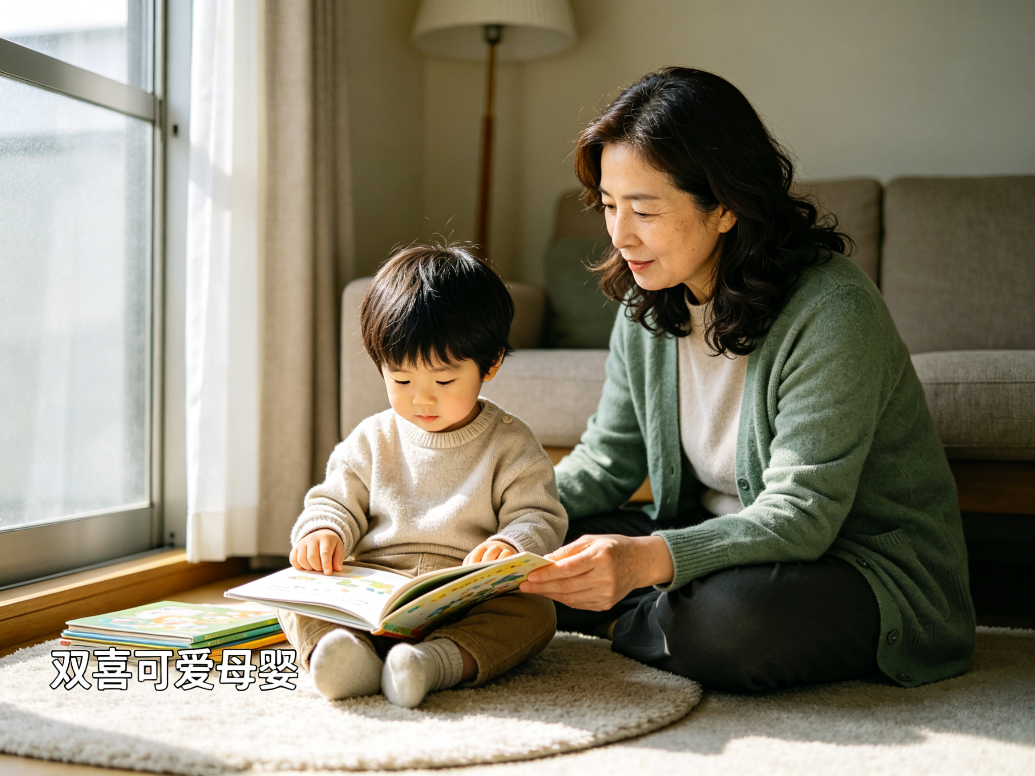 孩子内向需要改吗