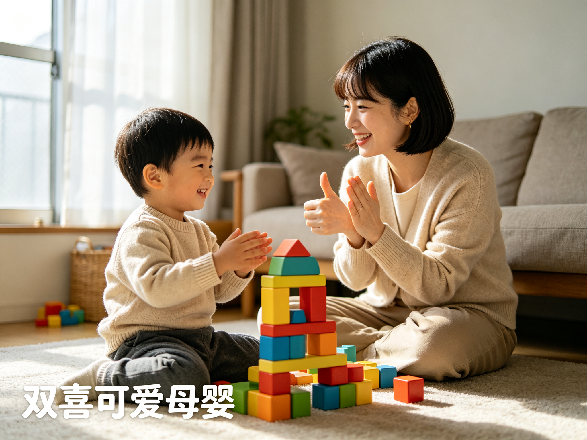 培养孩子自信心的方法