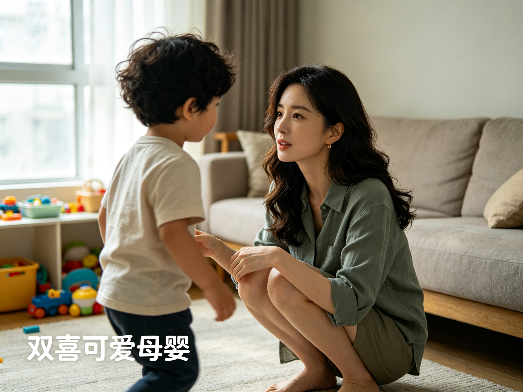 孩子爱告状怎么办