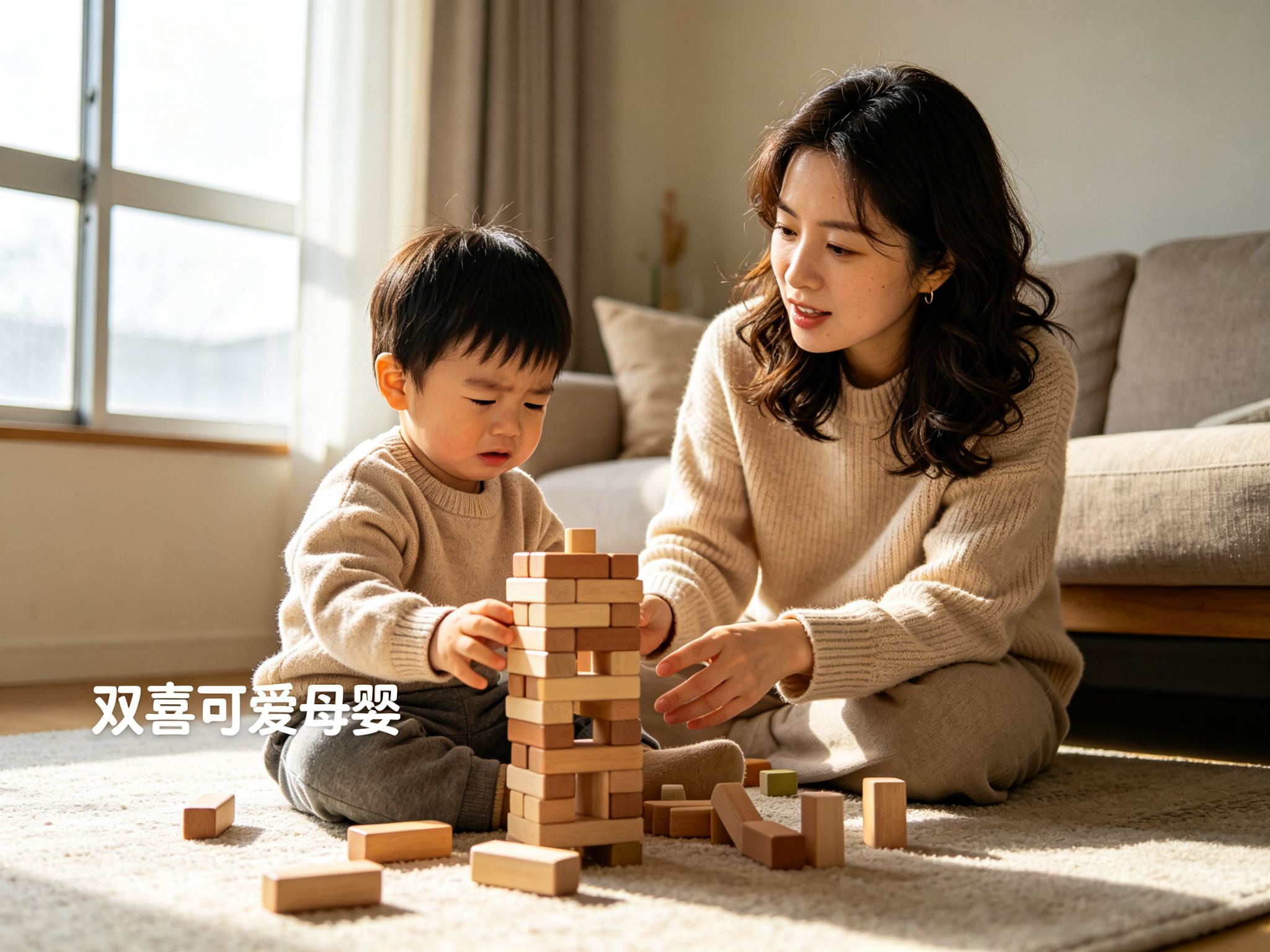 培养孩子抗挫折能力