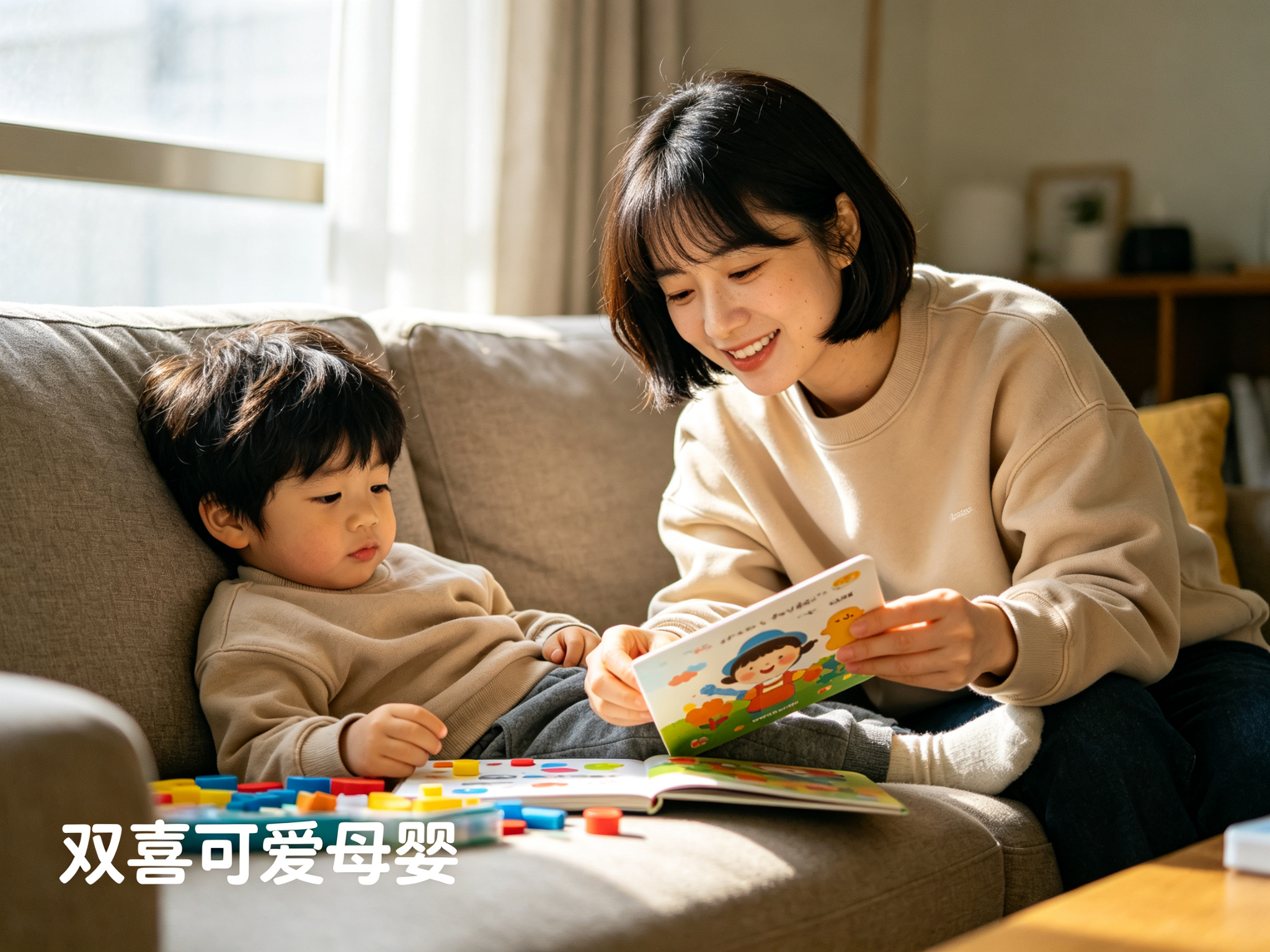 孩子总说无聊怎么办