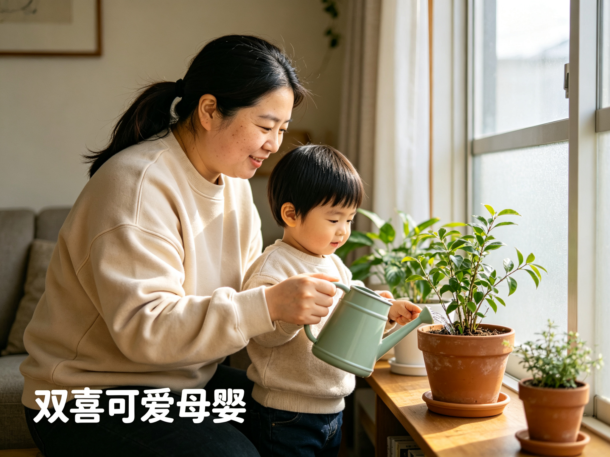怎么教孩子感恩和同理心