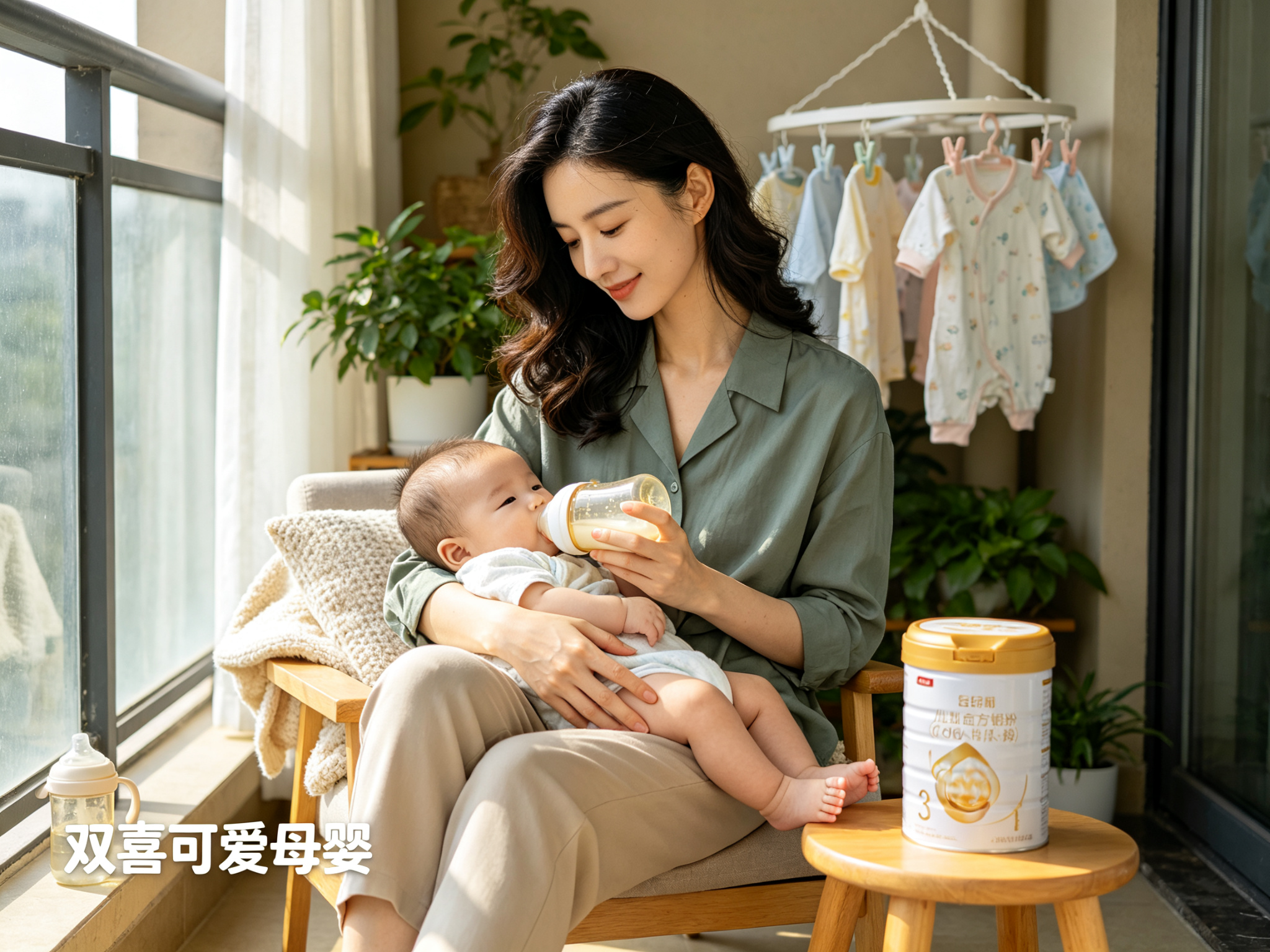 奶粉里的核苷酸作用是什么