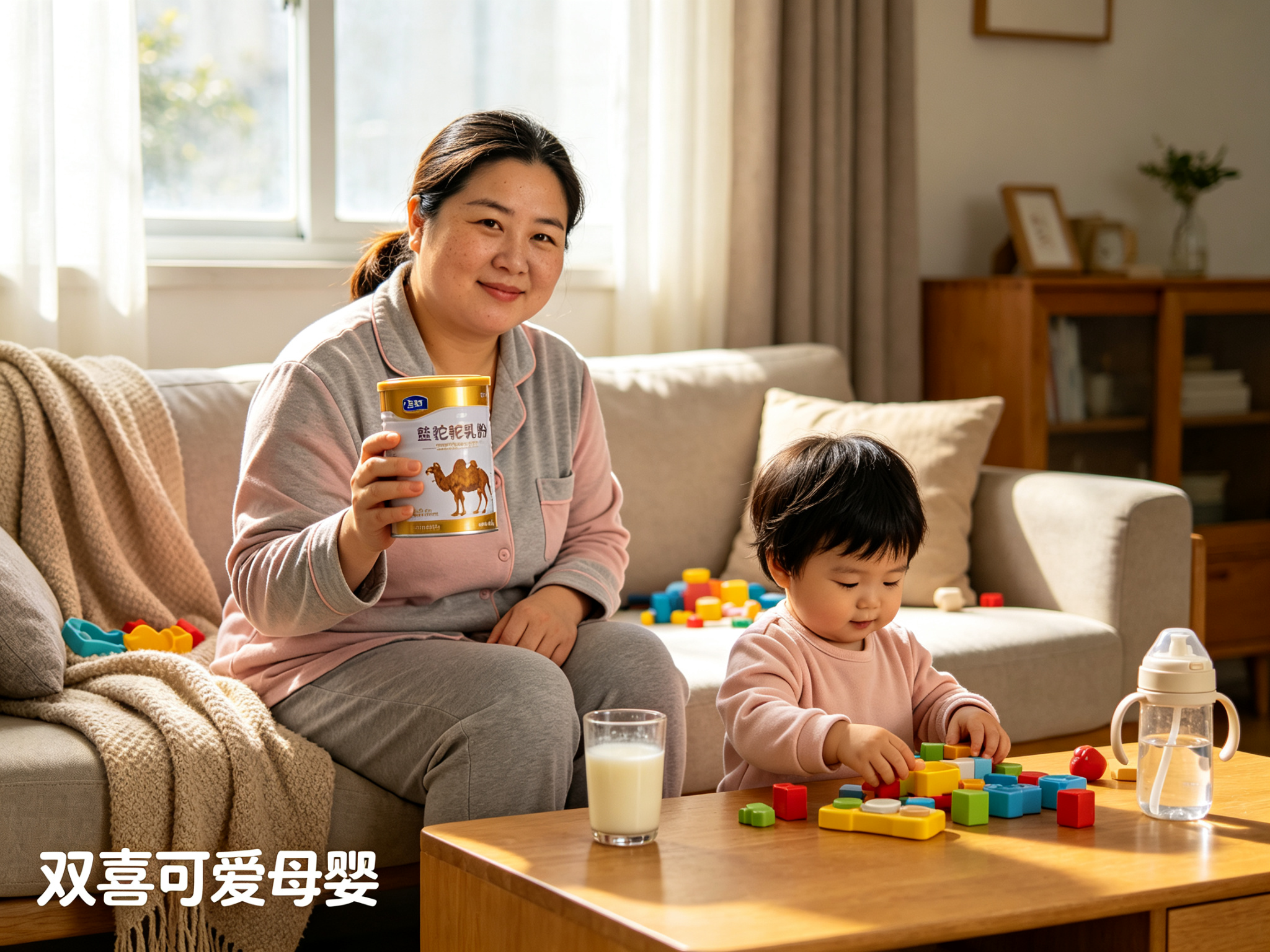驼奶是什么营养价值怎么样