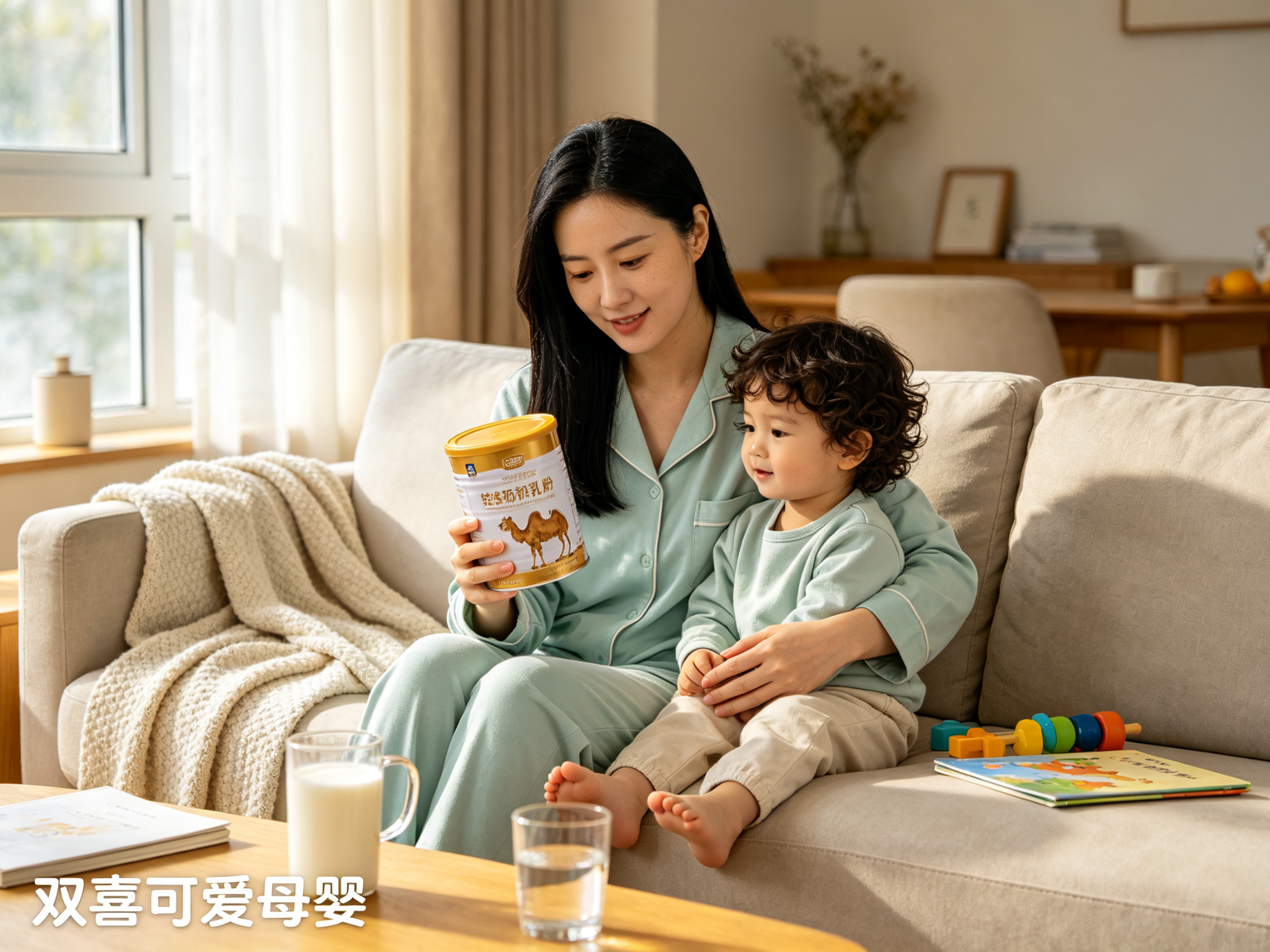 驼奶初乳是什么有什么用