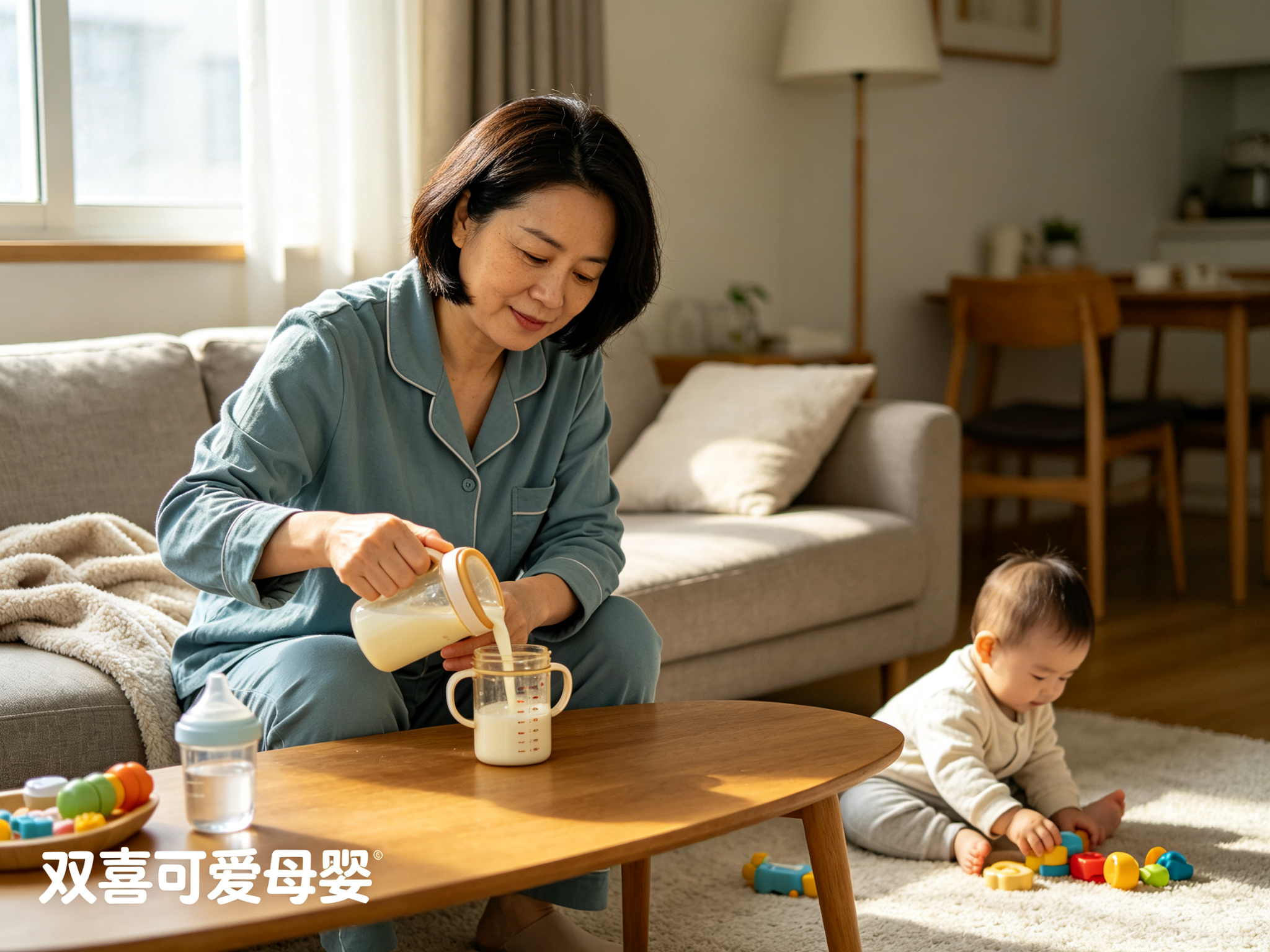 驼奶一天喝多少量合适