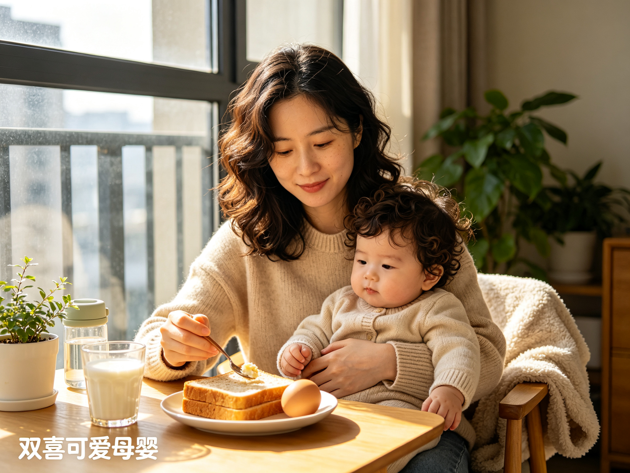 驼奶什么时间喝最好