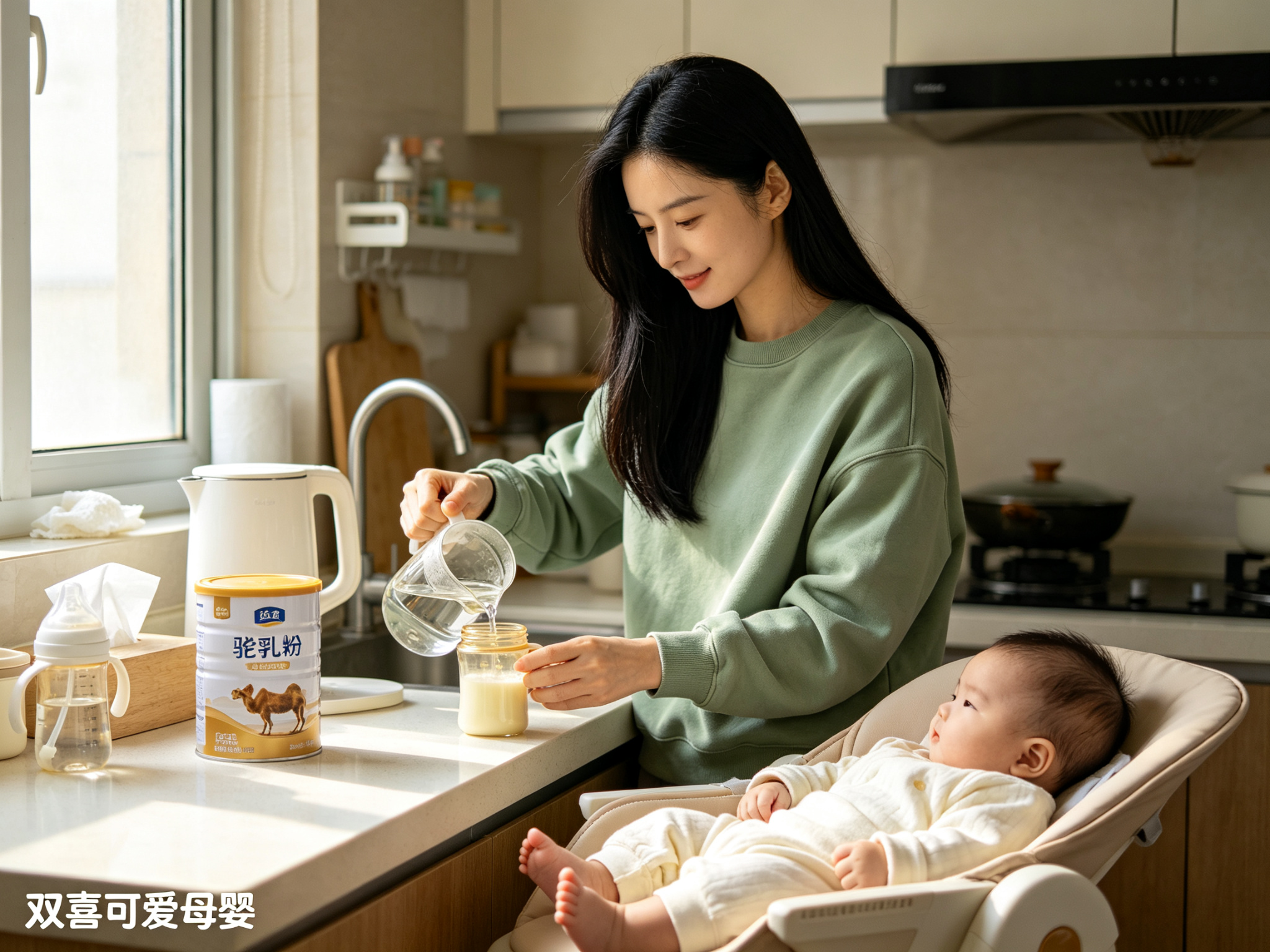 驼奶喝了上火吗