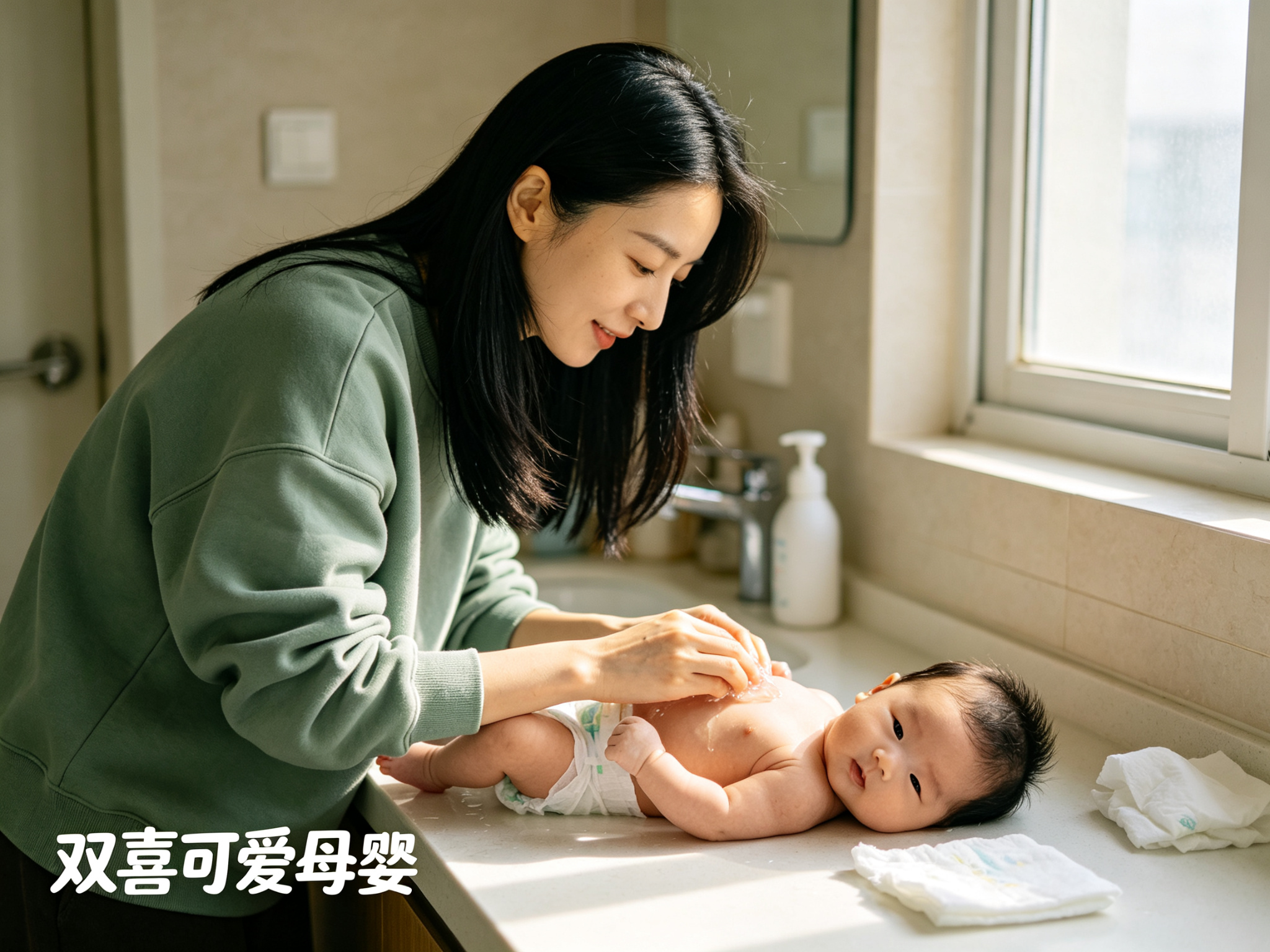 宝宝轮状病毒腹泻多久好