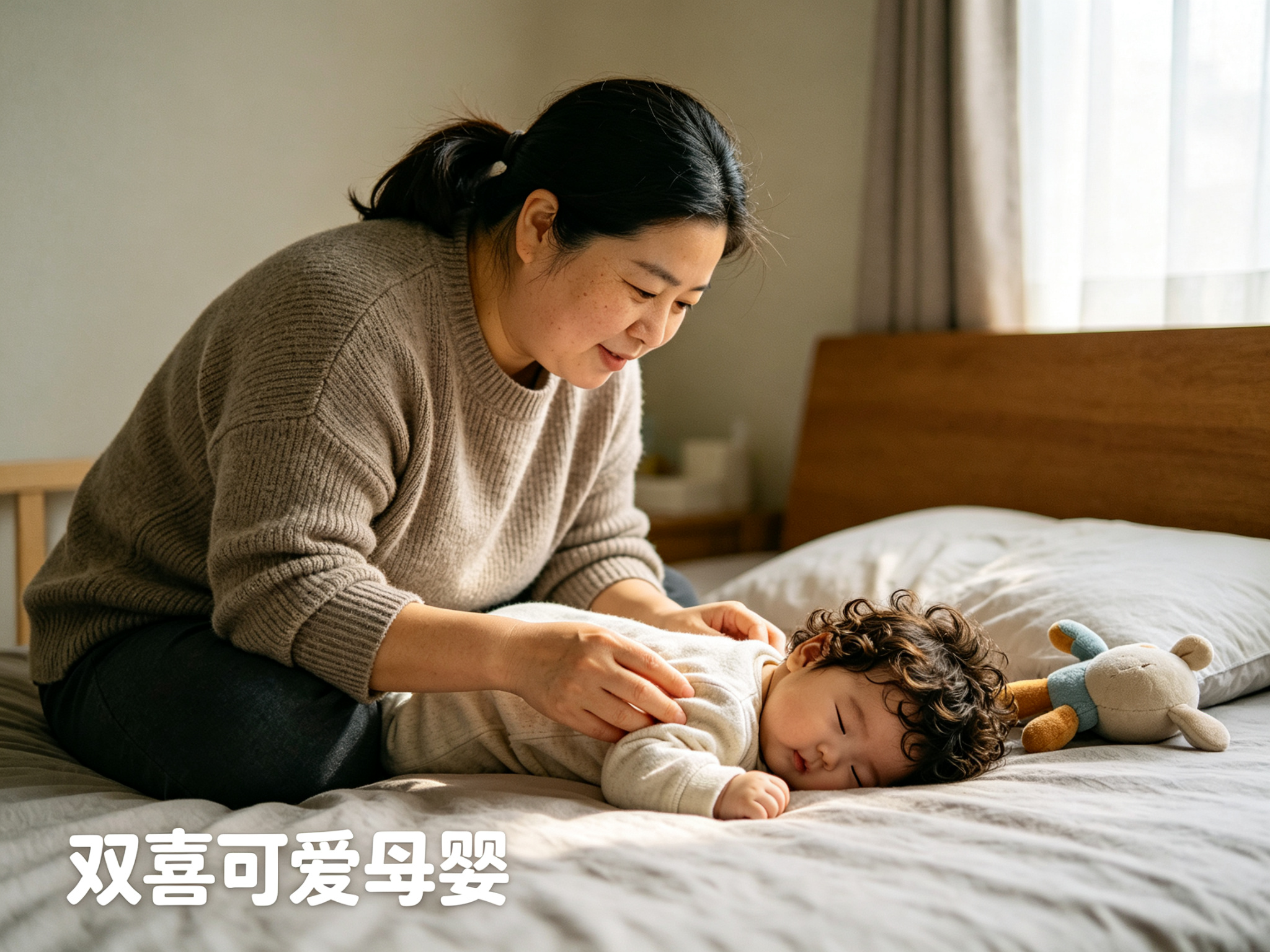 宝宝高热惊厥怎么正确处理