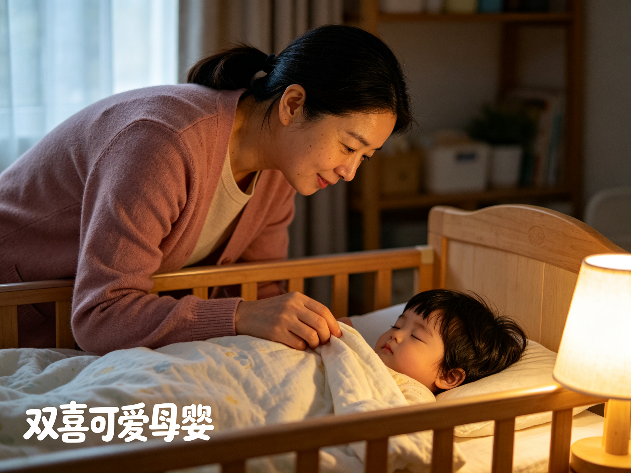宝宝什么时候可以睡整觉