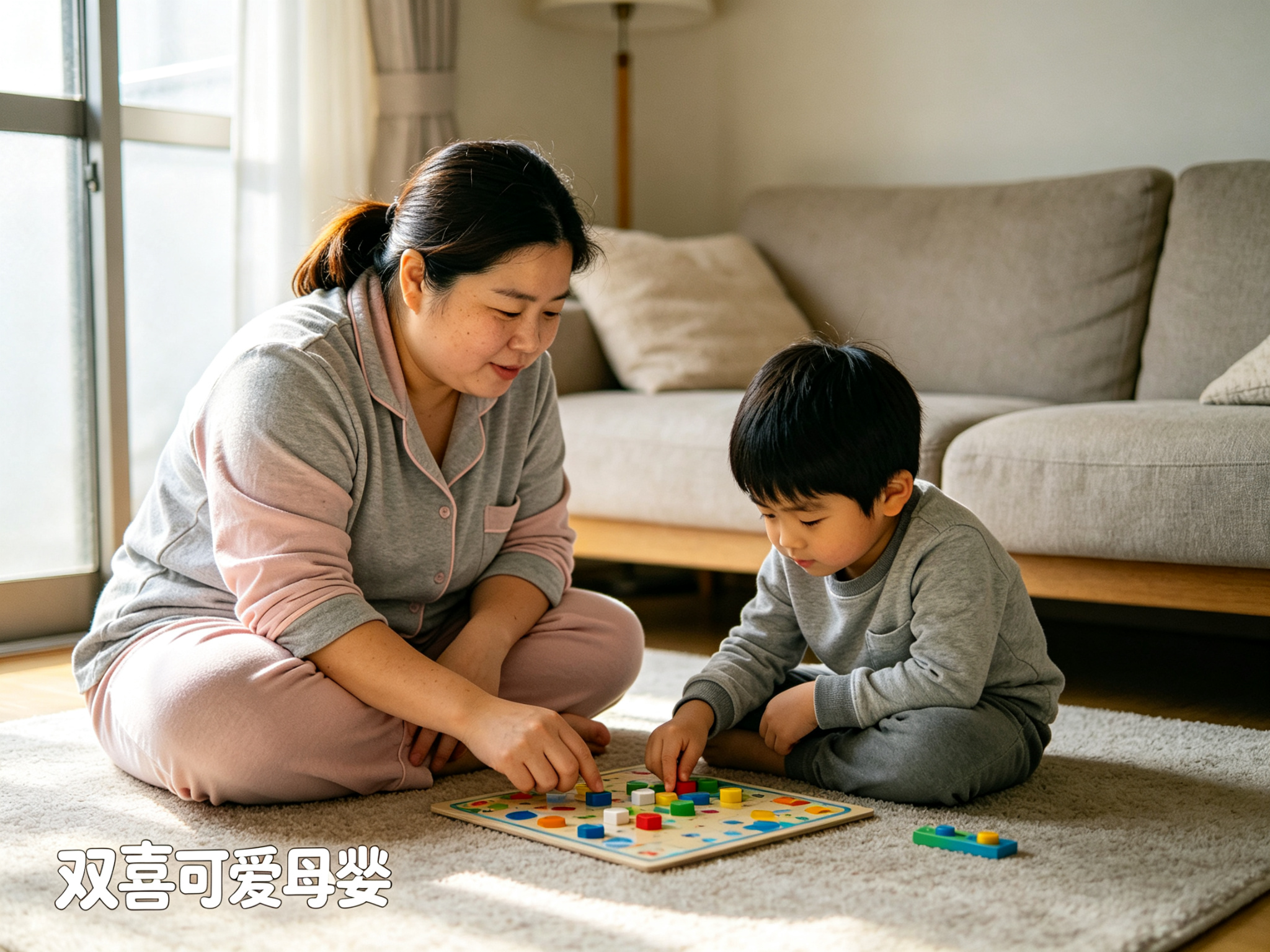 孩子注意力不集中是多动症吗