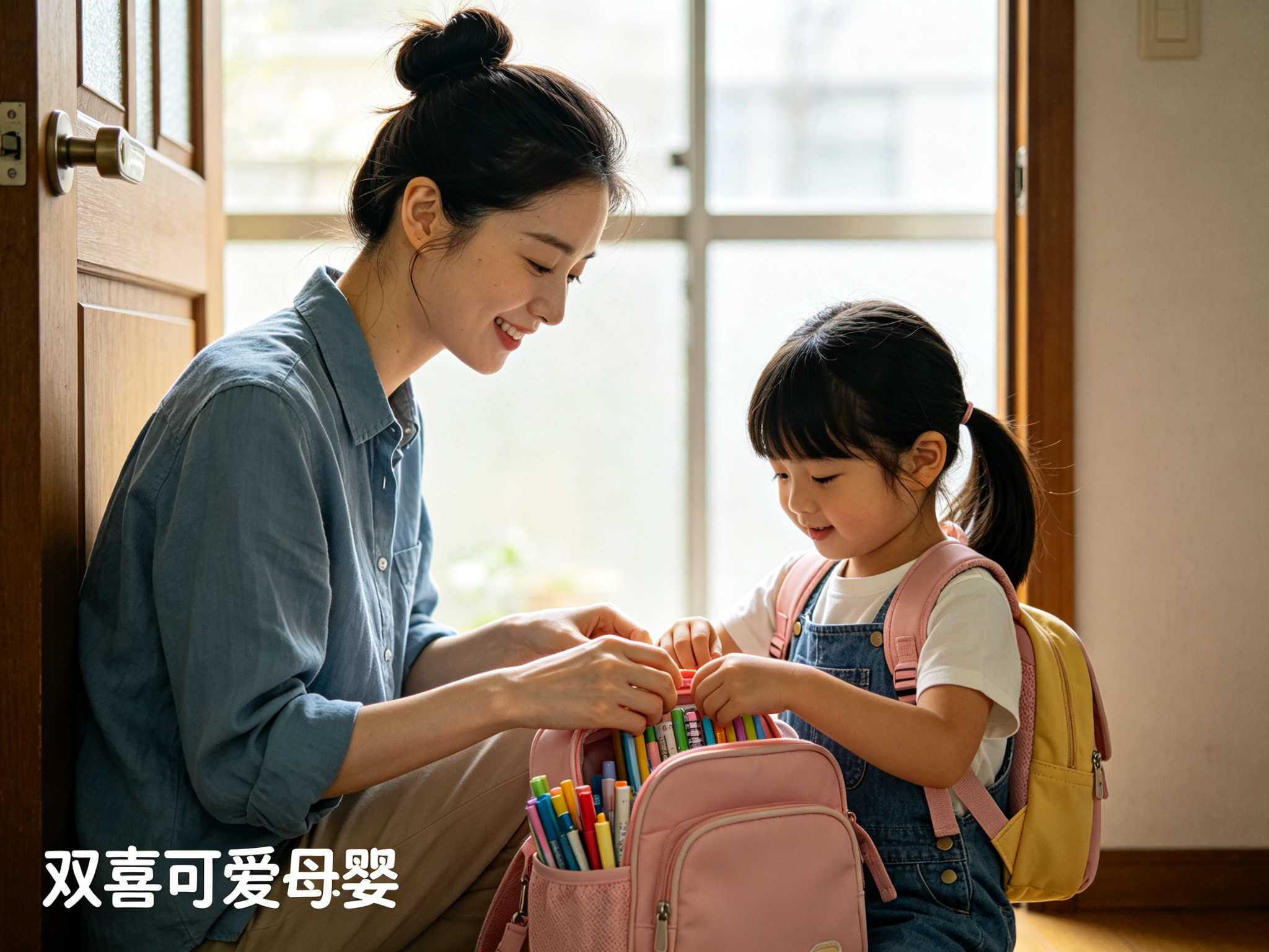 幼小衔接要准备什么