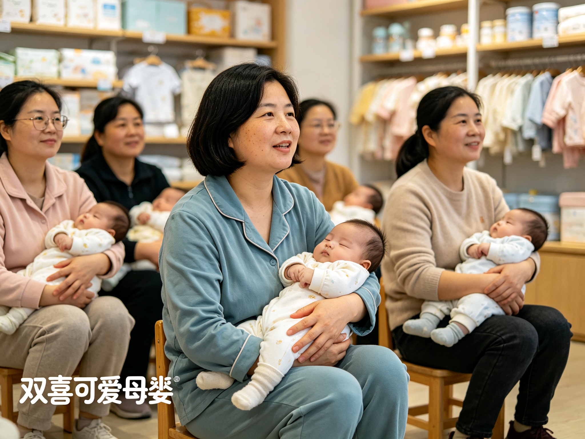 可爱母婴会员积分怎么用能换什么