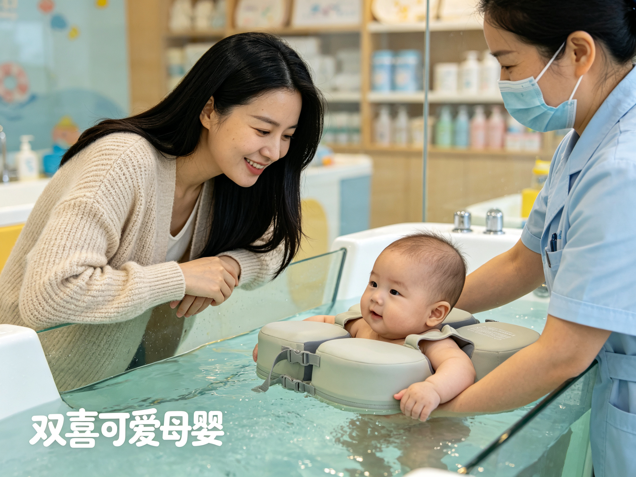 宝宝满月百天拍照需要准备什么