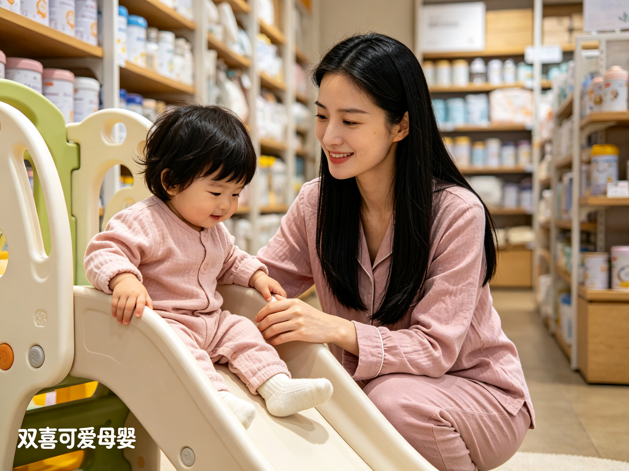 母婴店会员和普通顾客有什么区别